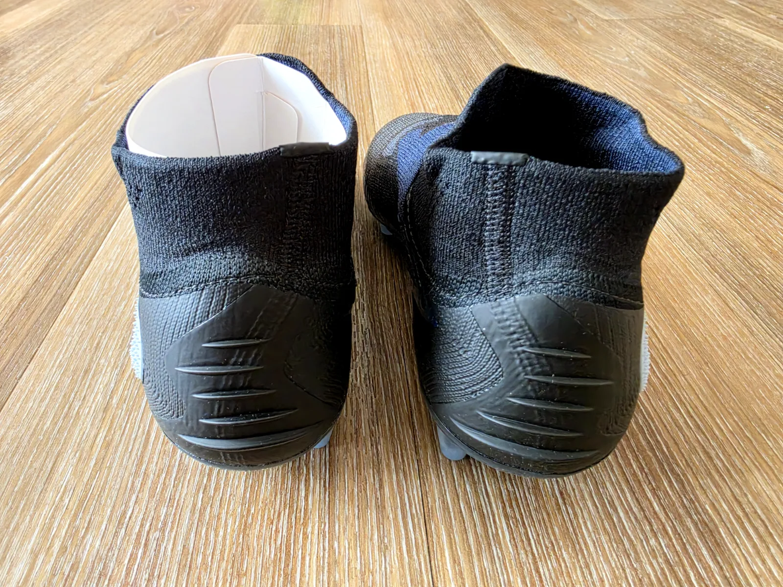 NIKE PHANTOM 6 HIGH ELITE AG-PRO 6