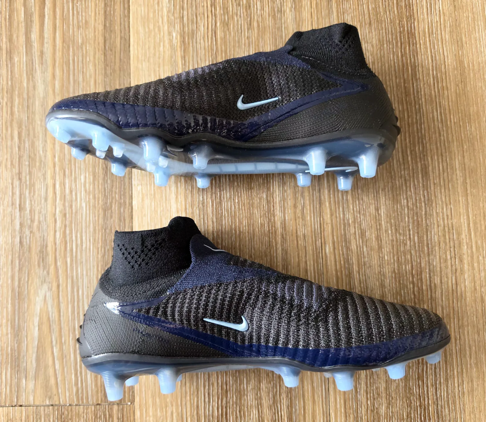NIKE PHANTOM 6 HIGH ELITE AG-PRO 4