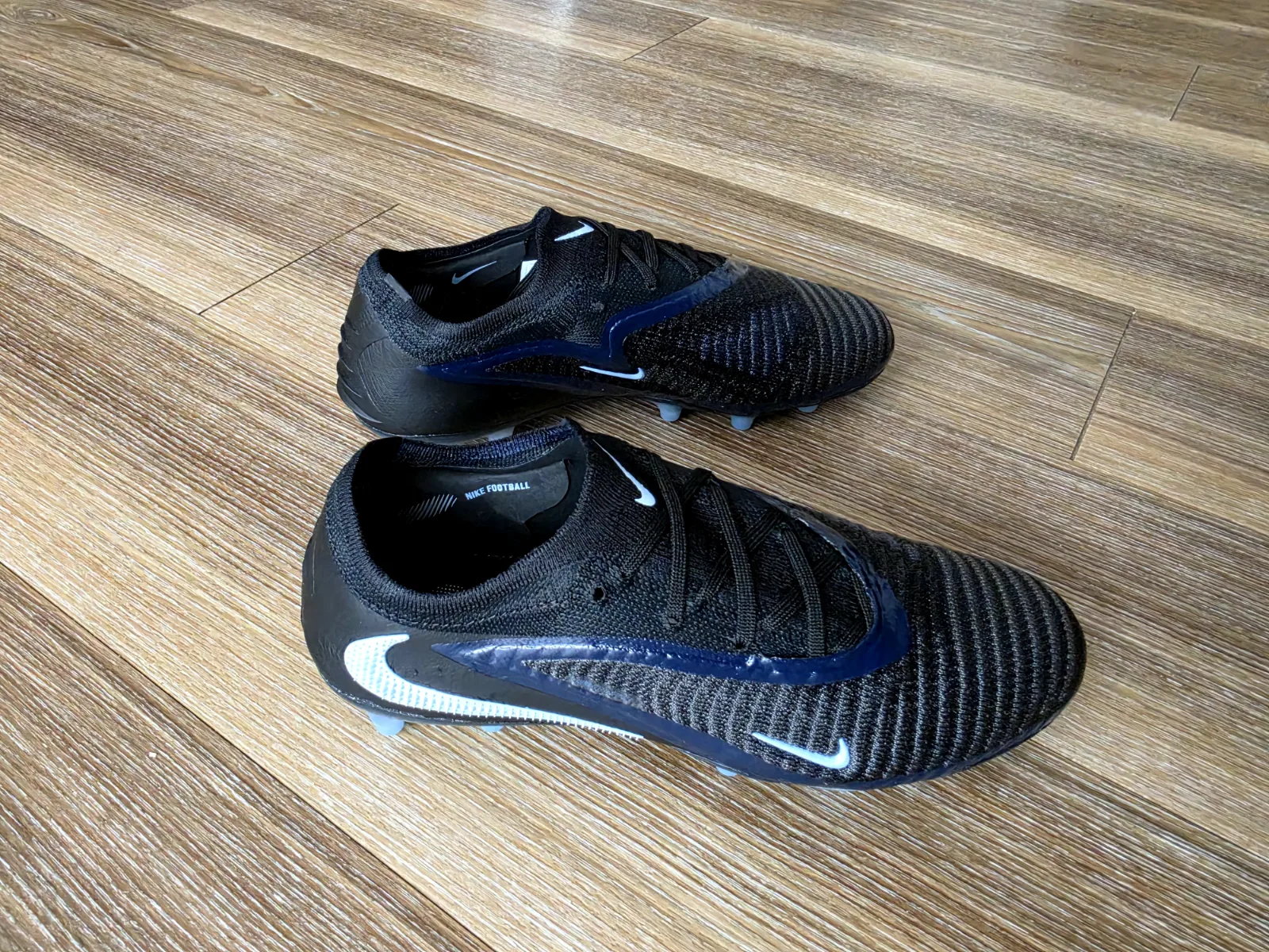 NIKE PHANTOM 6 LOW ELITE AG-PRO 5