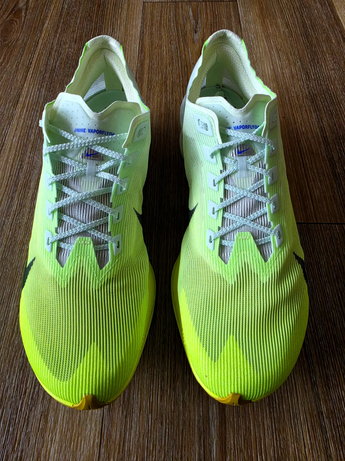 NIKE ZOOMX VAPORFLY NEXT% 4 4