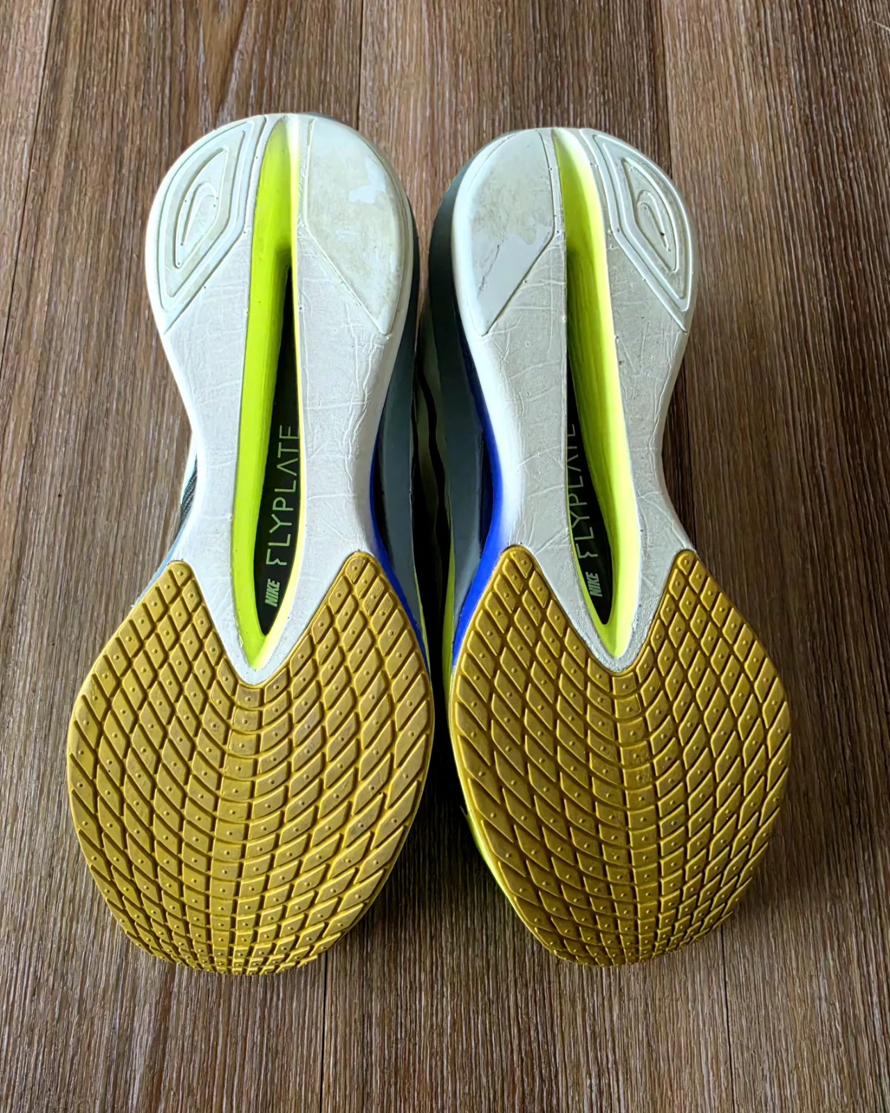 NIKE ZOOMX VAPORFLY NEXT% 4 7