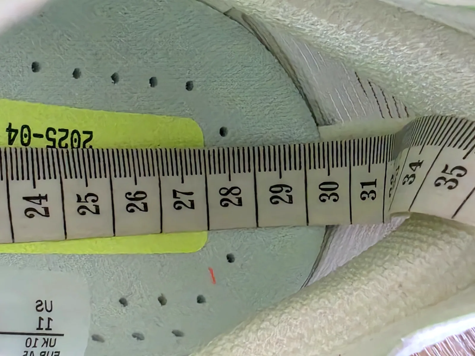 NIKE ZOOMX VAPORFLY NEXT% 4 10