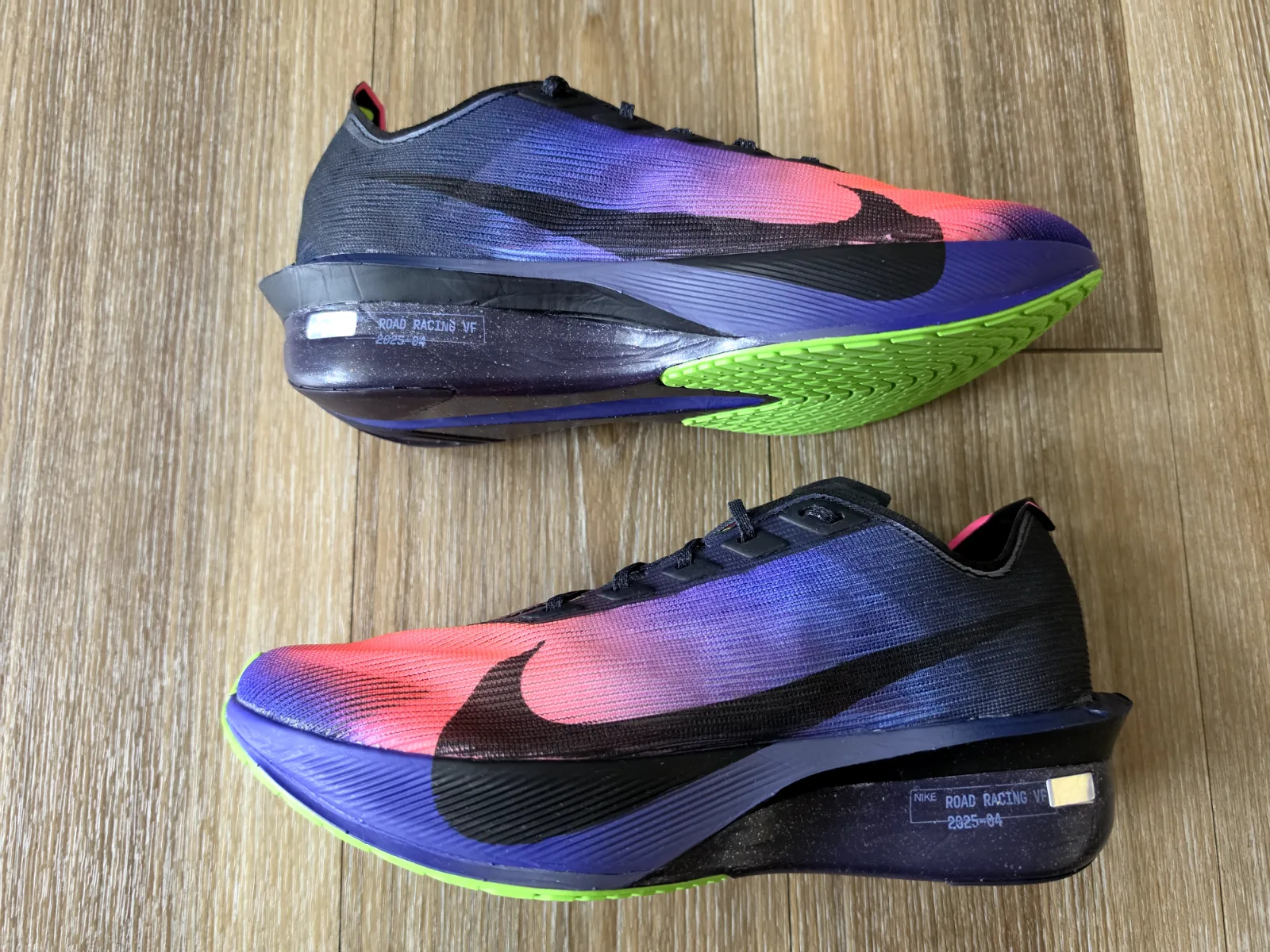 NIKE ZOOMX VAPORFLY NEXT% 4 GLAM 2
