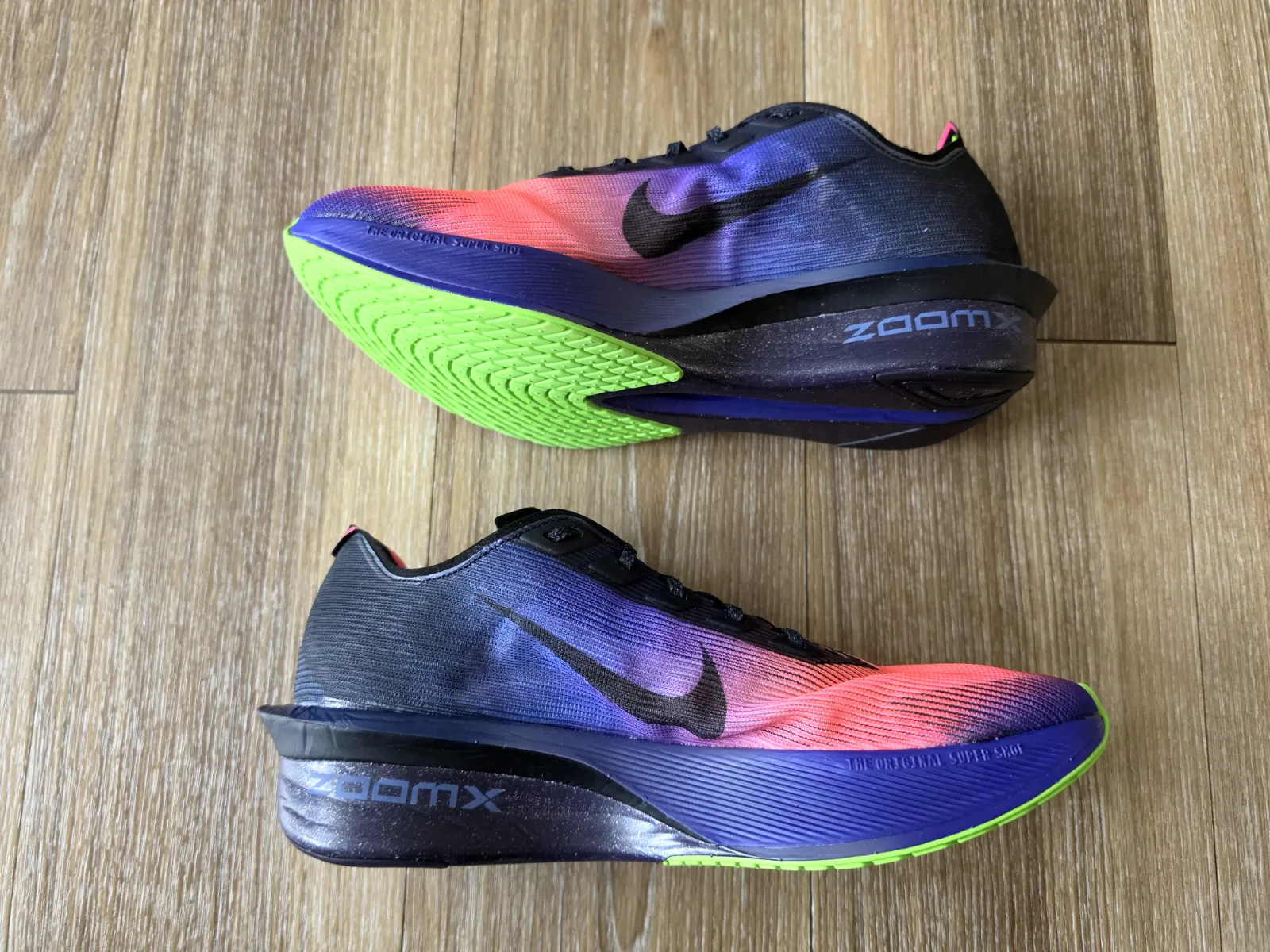 NIKE ZOOMX VAPORFLY NEXT% 4 GLAM 3