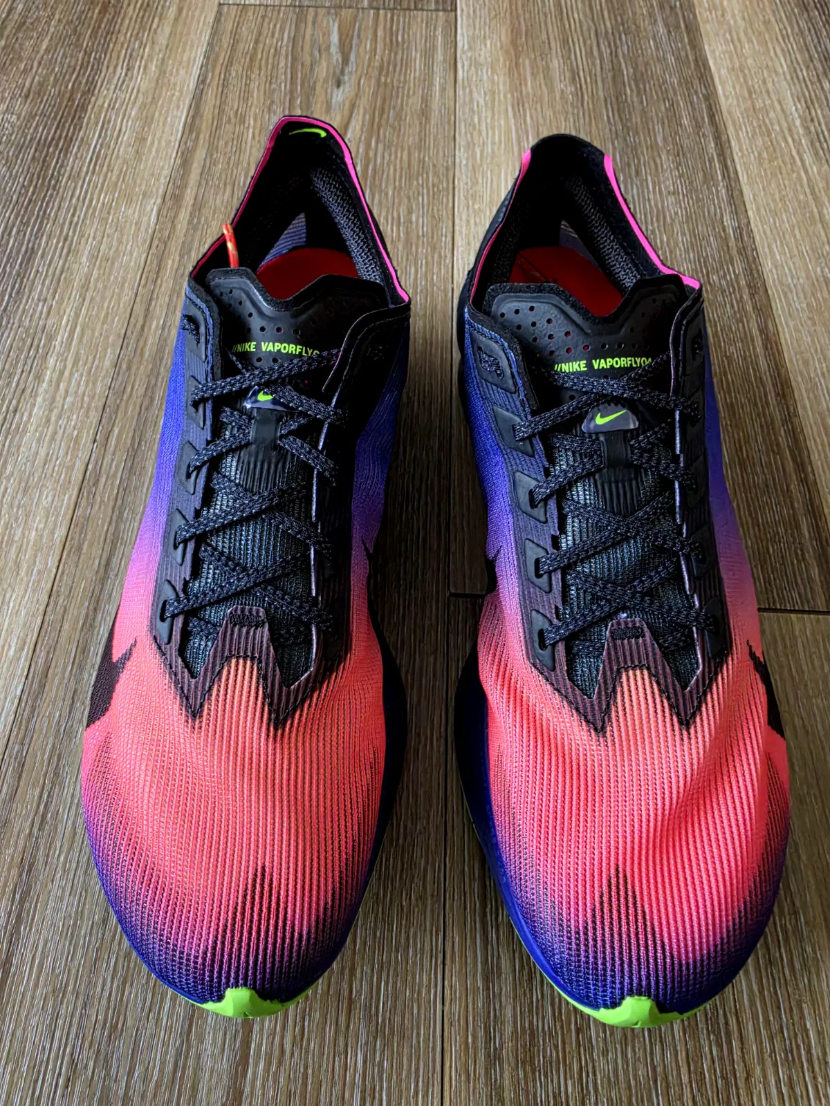 NIKE ZOOMX VAPORFLY NEXT% 4 GLAM 4