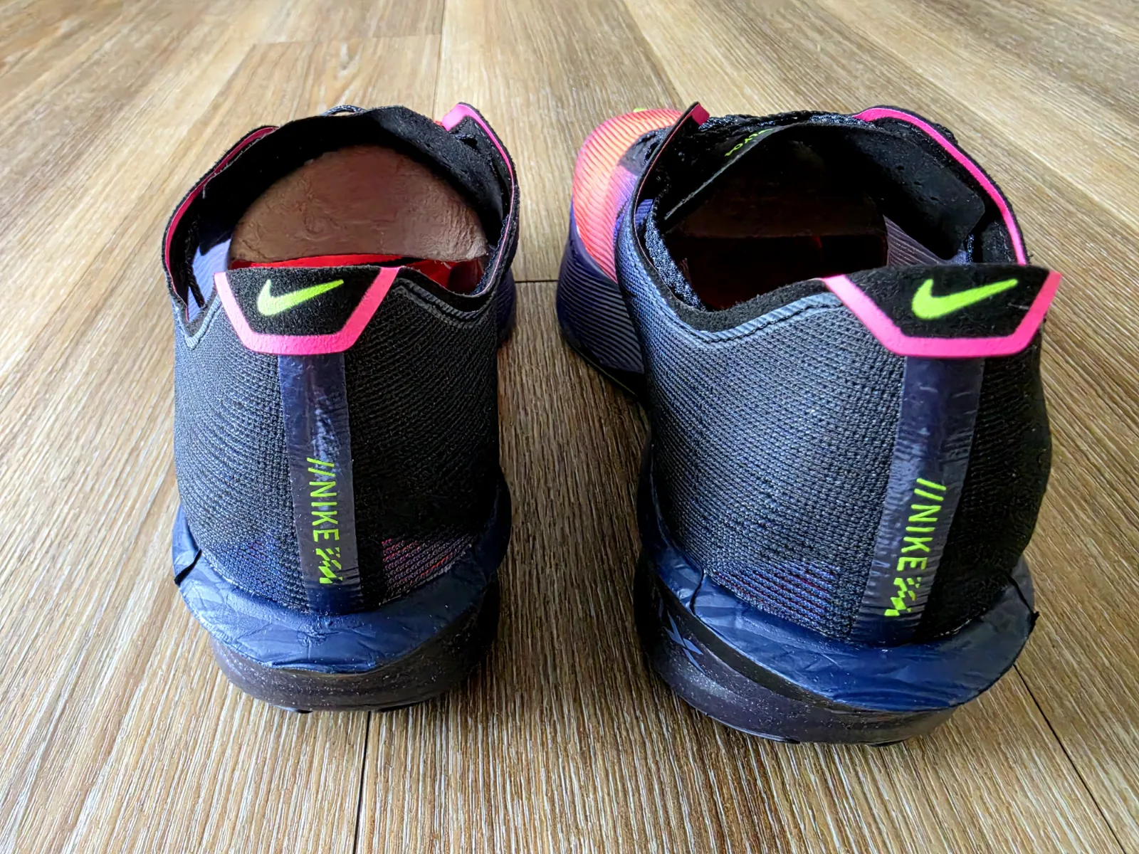 NIKE ZOOMX VAPORFLY NEXT% 4 GLAM 6