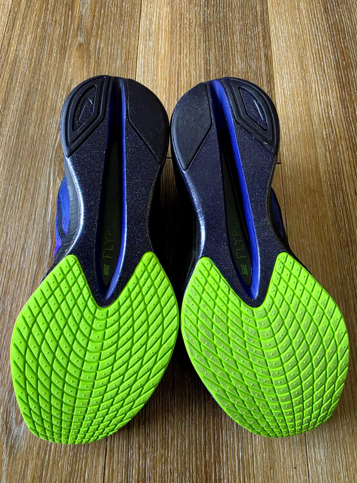 NIKE ZOOMX VAPORFLY NEXT% 4 GLAM 7