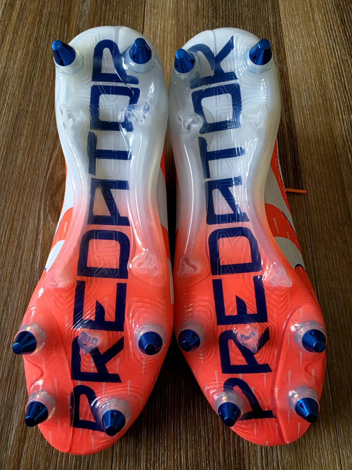 ADIDAS PREDATOR ELITE SG 7