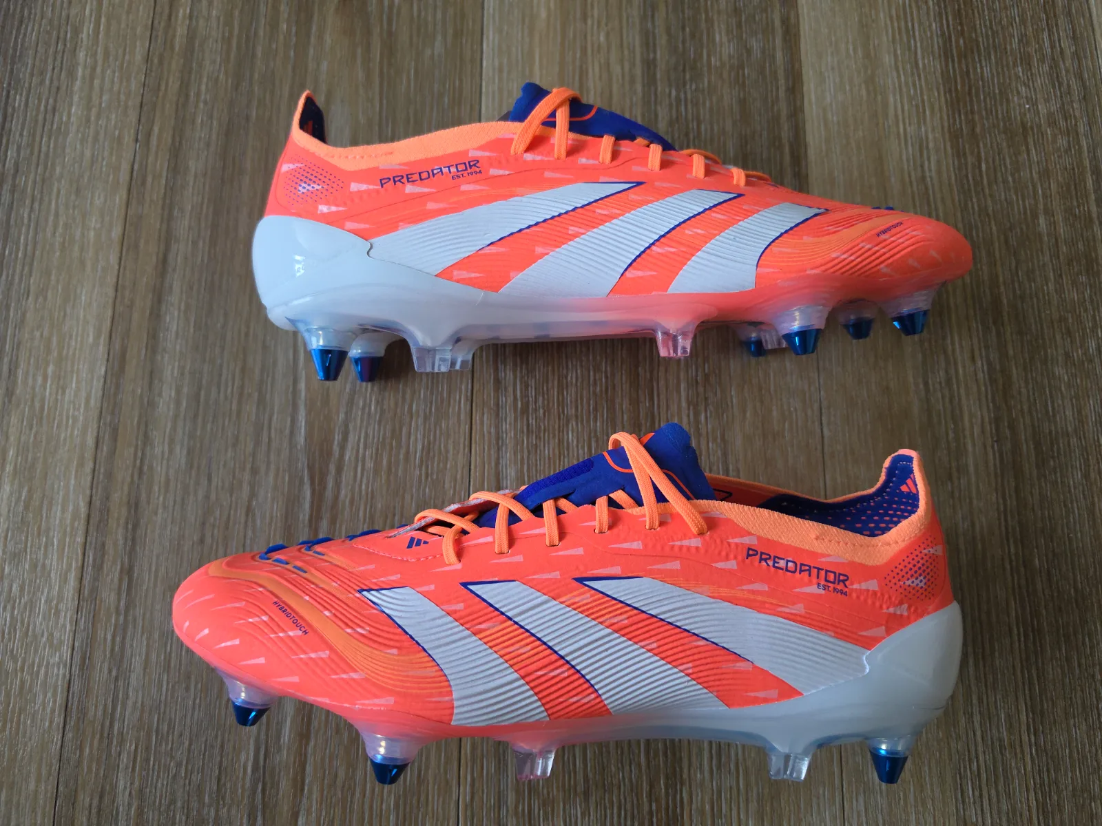 ADIDAS PREDATOR ELITE SG 3
