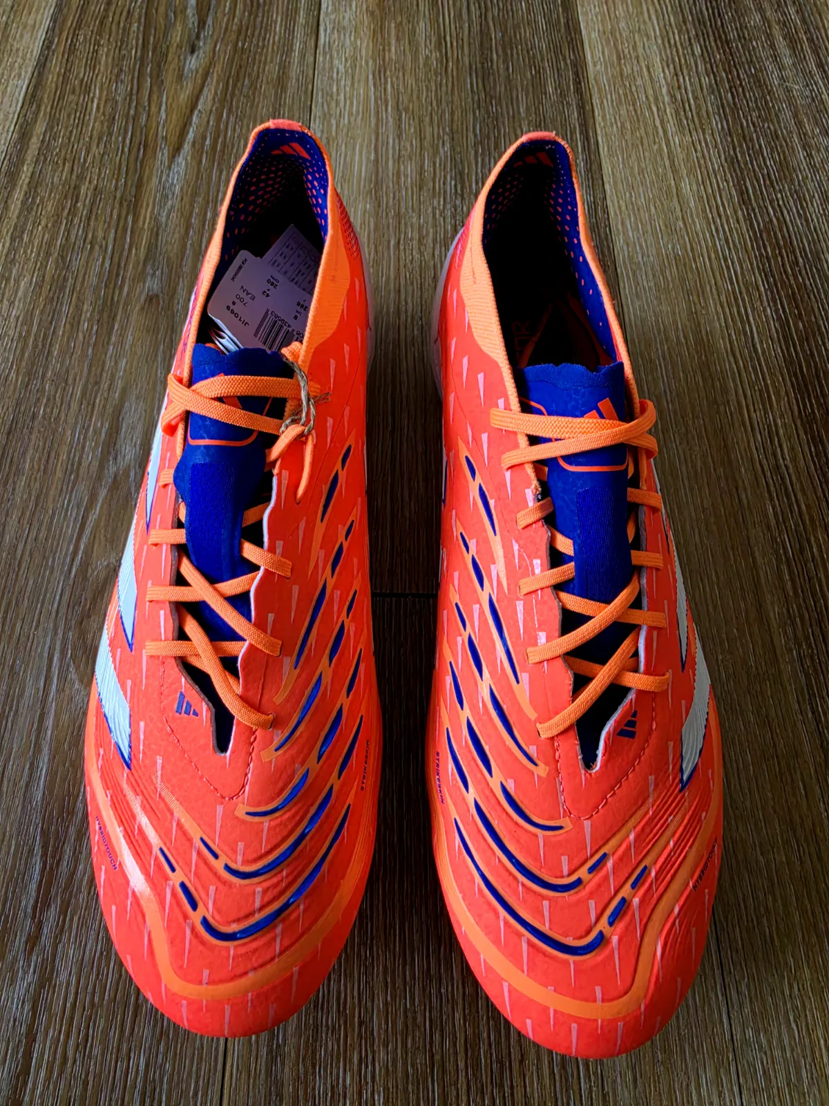 ADIDAS PREDATOR ELITE SG 5