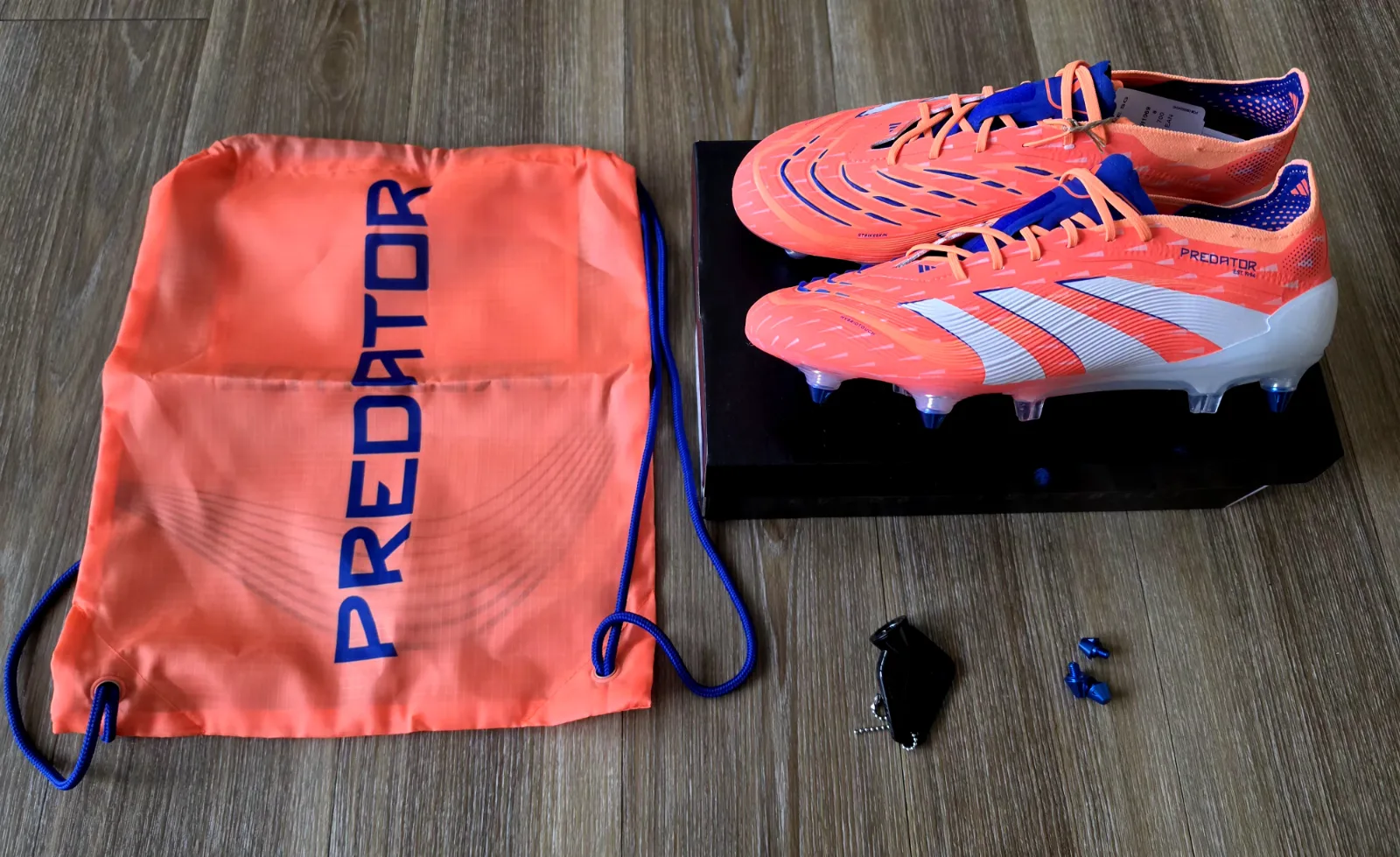 ADIDAS PREDATOR ELITE SG 2
