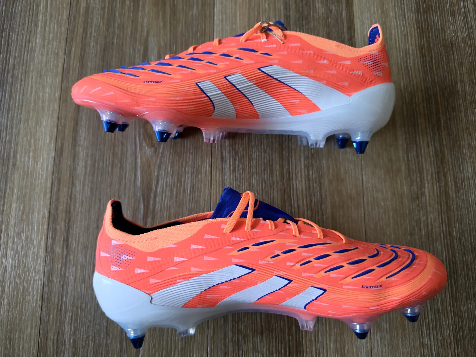 ADIDAS PREDATOR ELITE SG 4