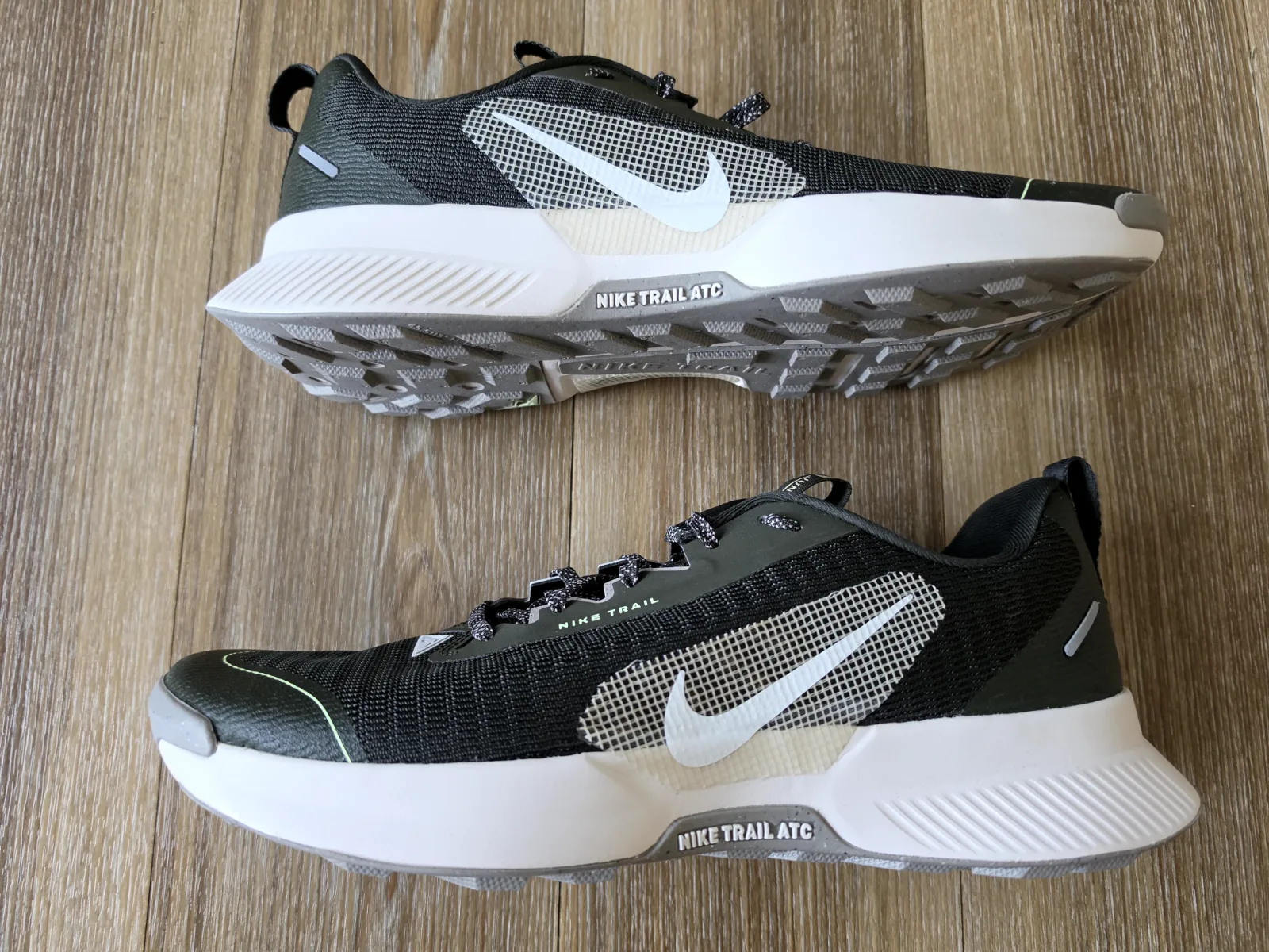 NIKE JUNIPER TRAIL 3 2