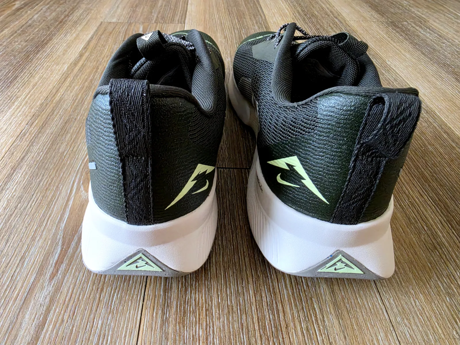 NIKE JUNIPER TRAIL 3 5