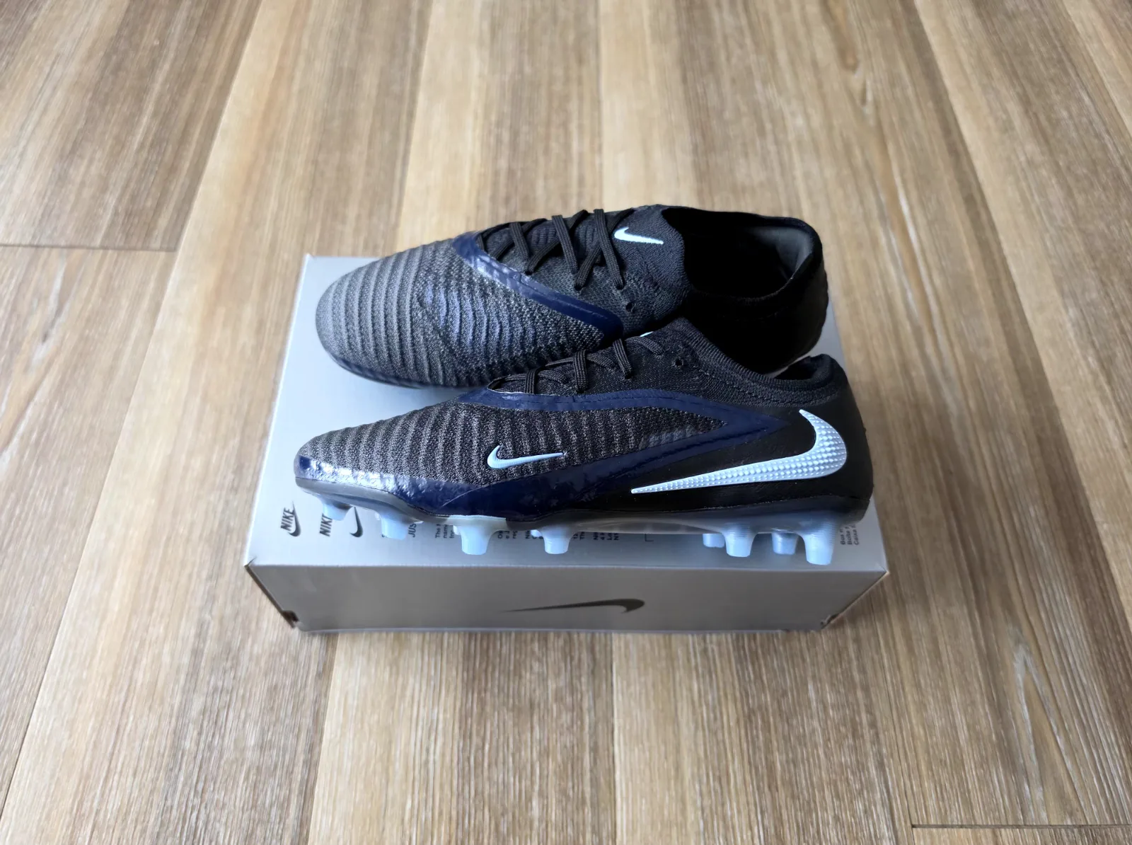 NIKE PHANTOM 6 LOW ELITE AG-PRO