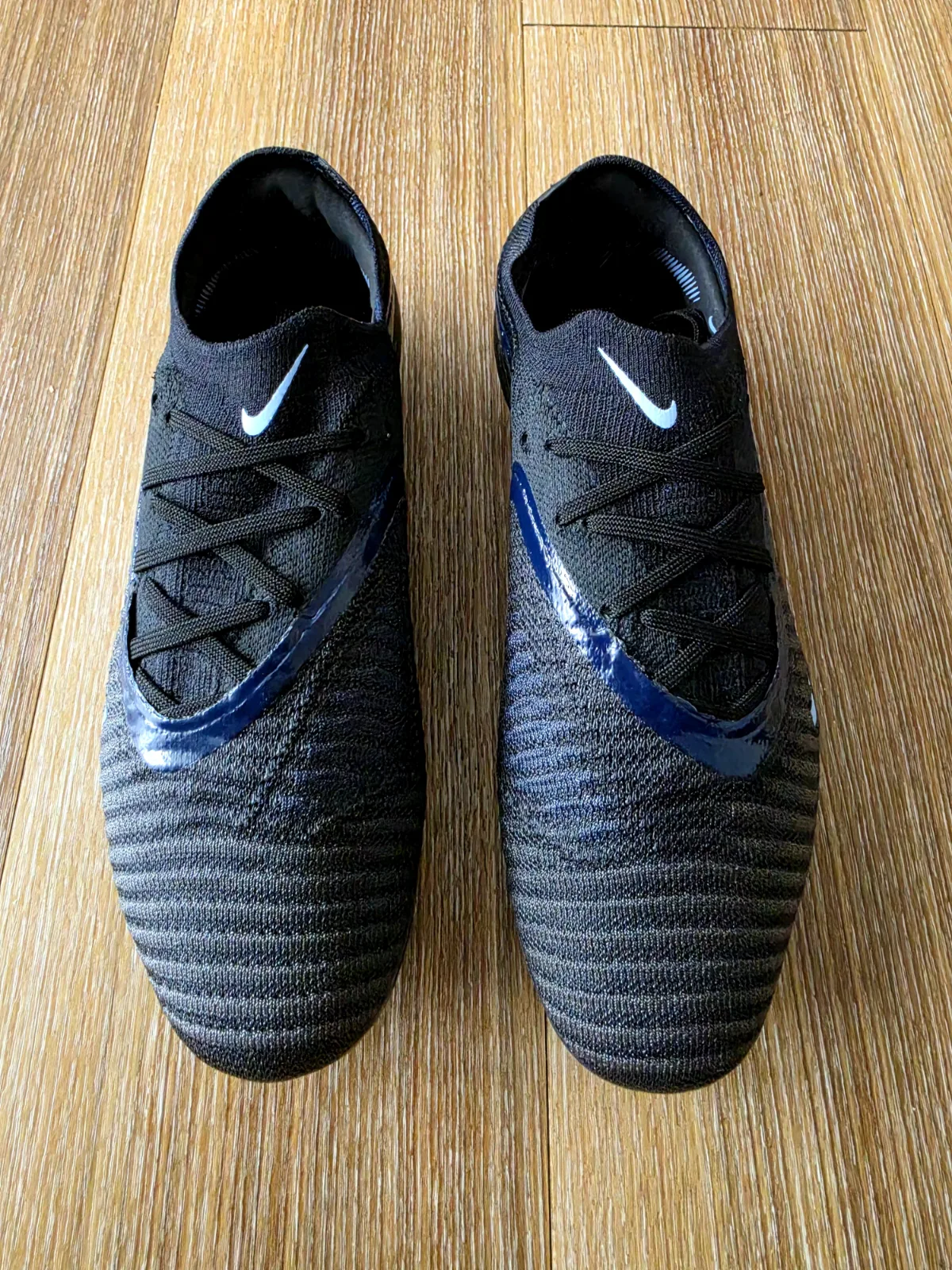 NIKE PHANTOM 6 LOW ELITE AG-PRO 5