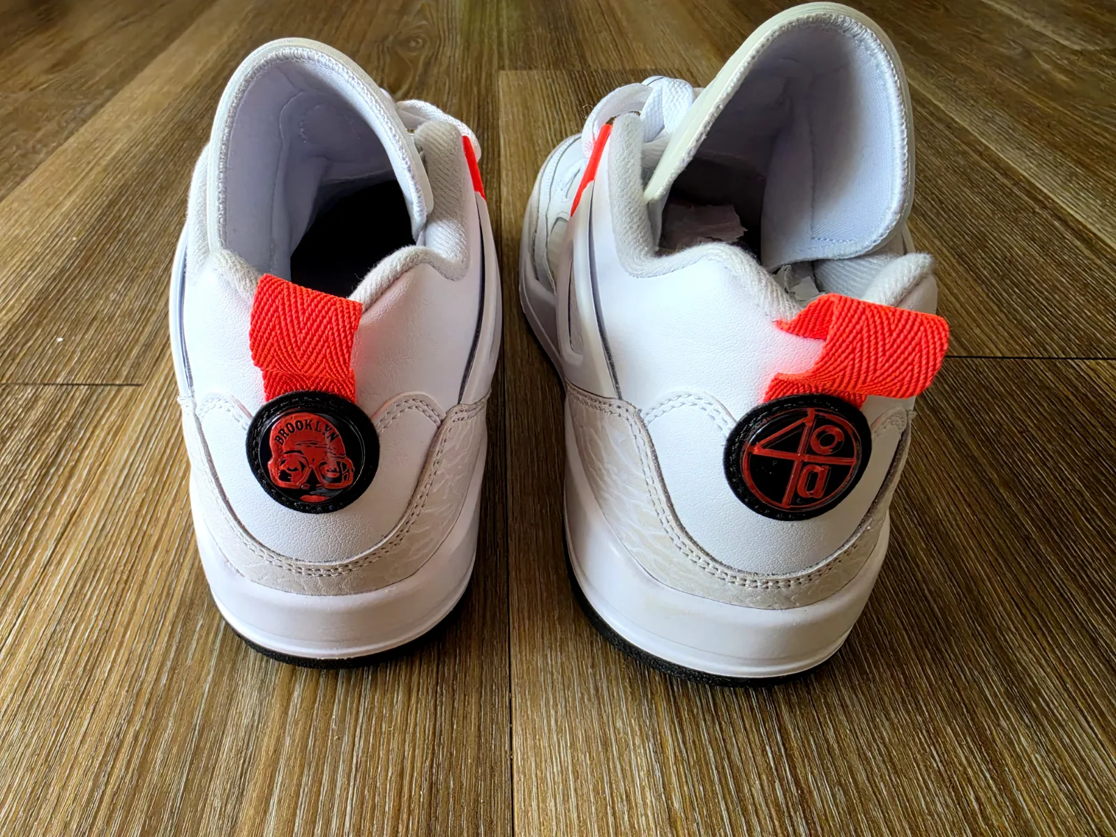 AIR JORDAN SPIZIKE LOW 6