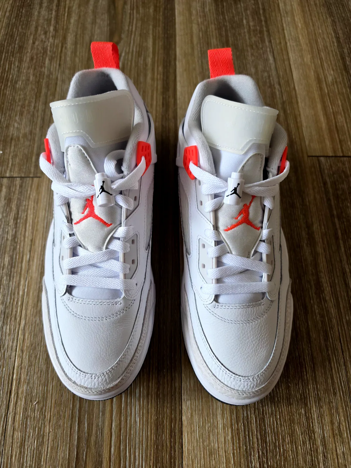 AIR JORDAN SPIZIKE LOW 4