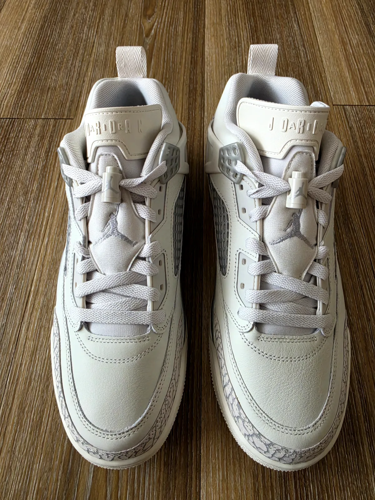 AIR JORDAN SPIZIKE LOW WMNS 4