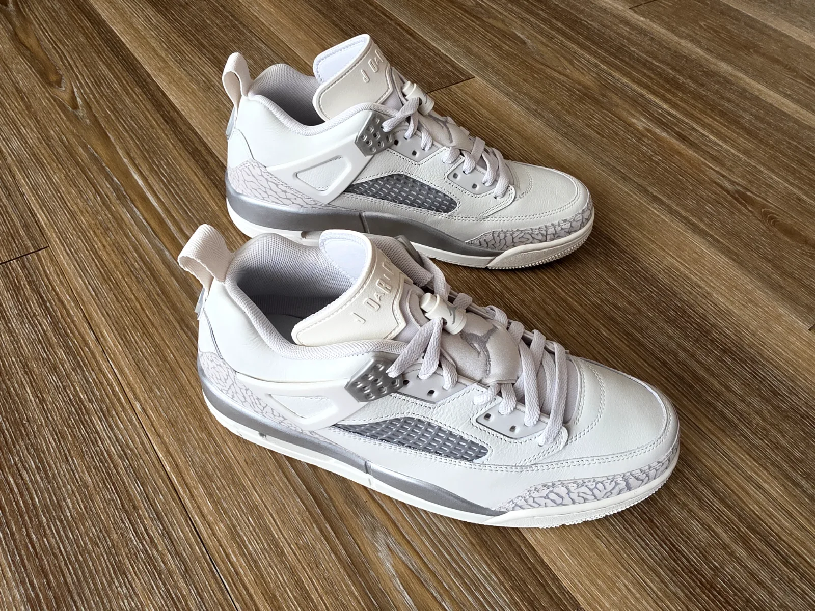 AIR JORDAN SPIZIKE LOW WMNS 5