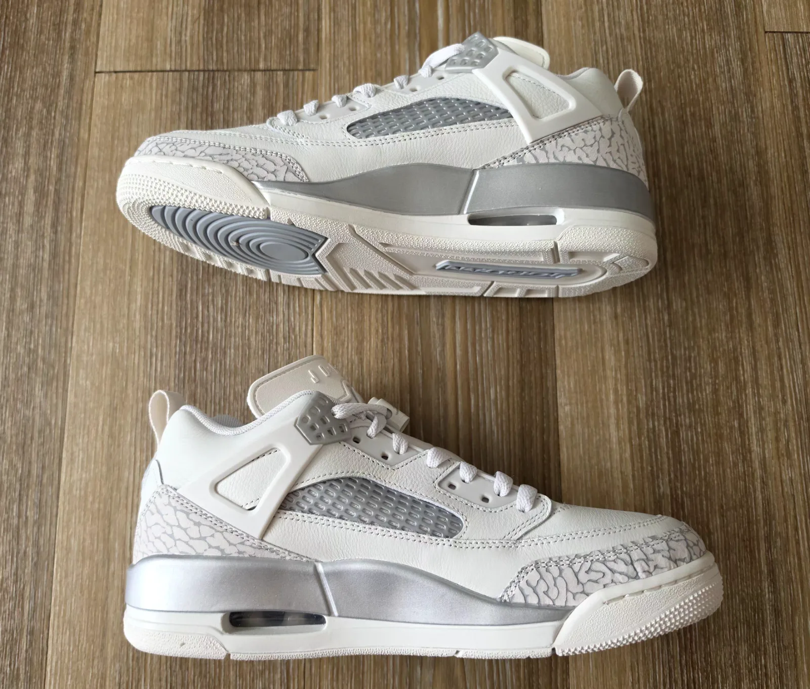 AIR JORDAN SPIZIKE LOW WMNS 3