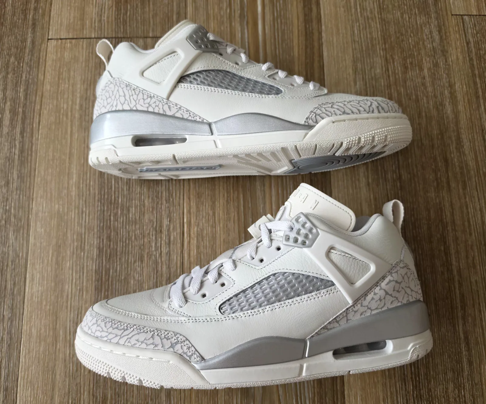 AIR JORDAN SPIZIKE LOW WMNS 2