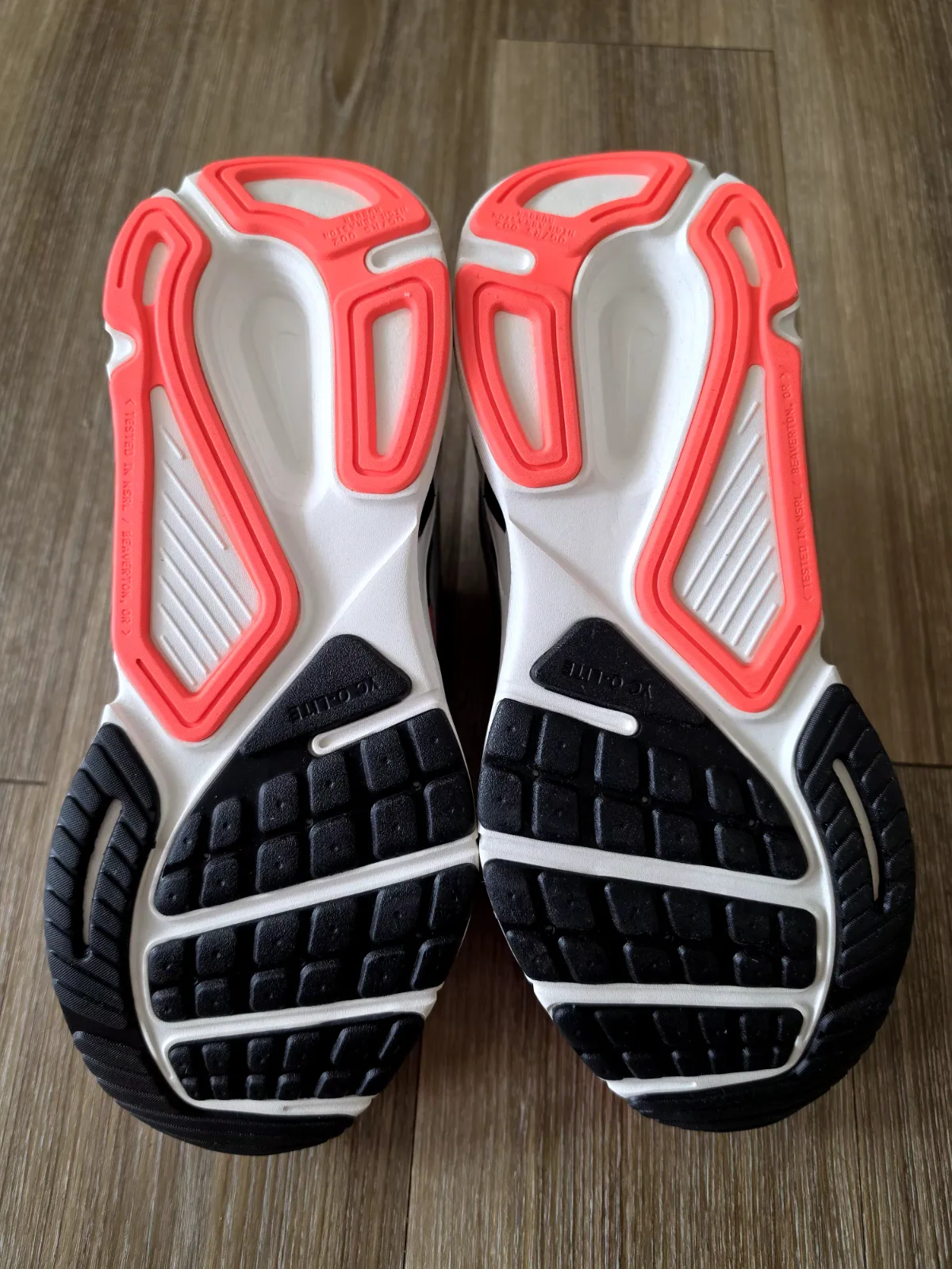 NIKE STRUCTURE PLUS WMNS 7