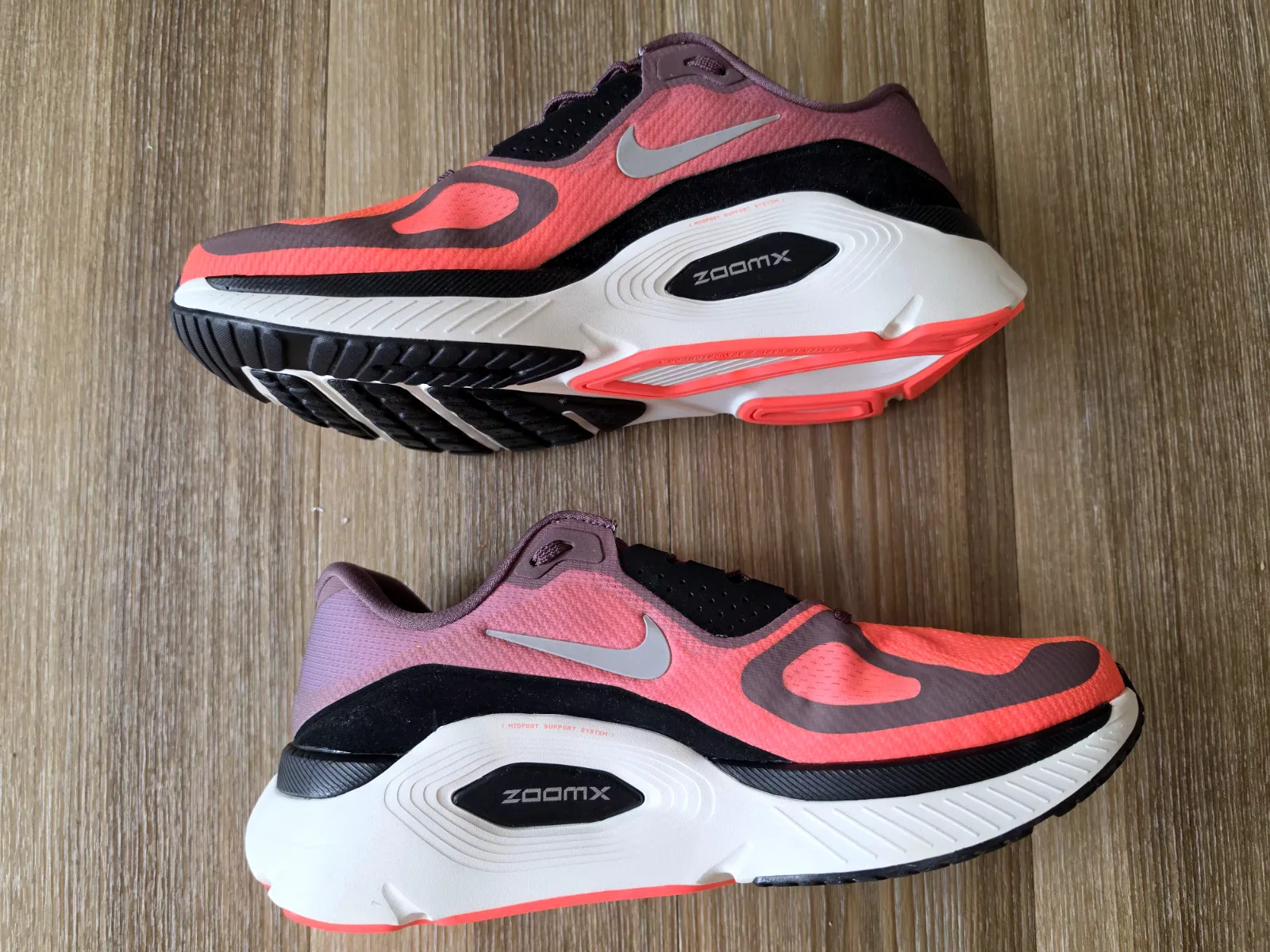 NIKE STRUCTURE PLUS WMNS 3