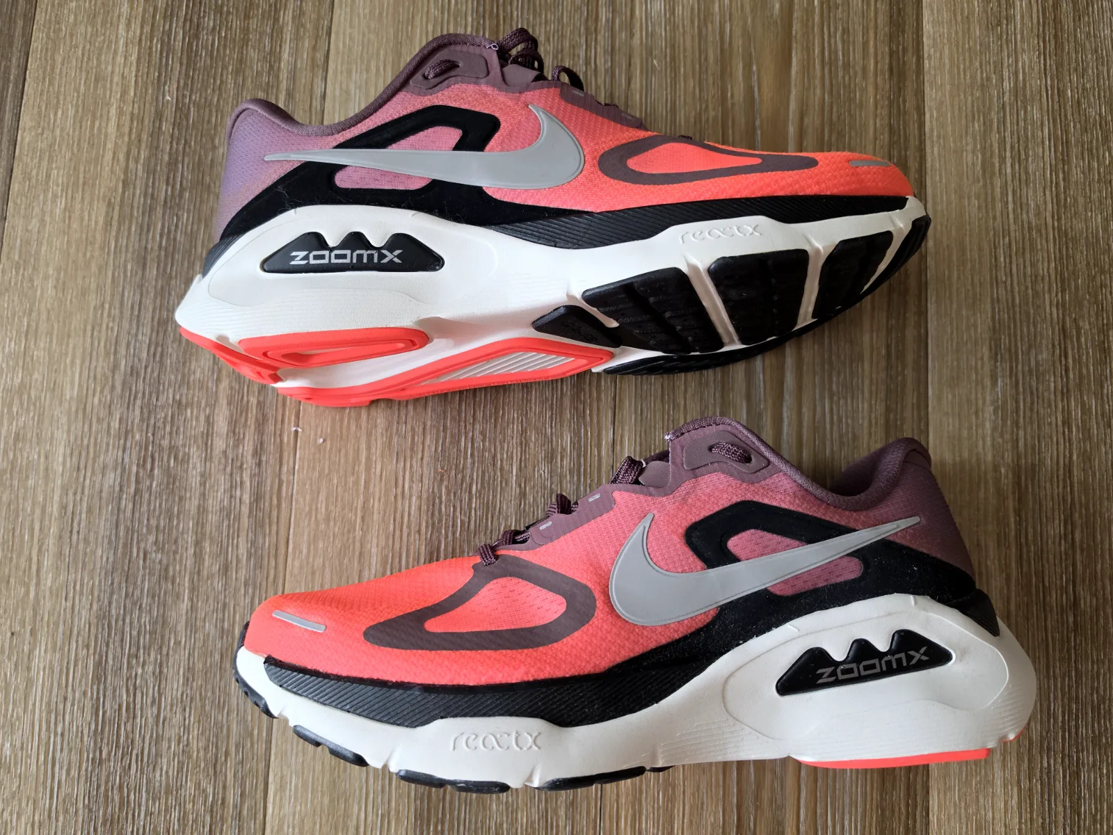 NIKE STRUCTURE PLUS WMNS 2