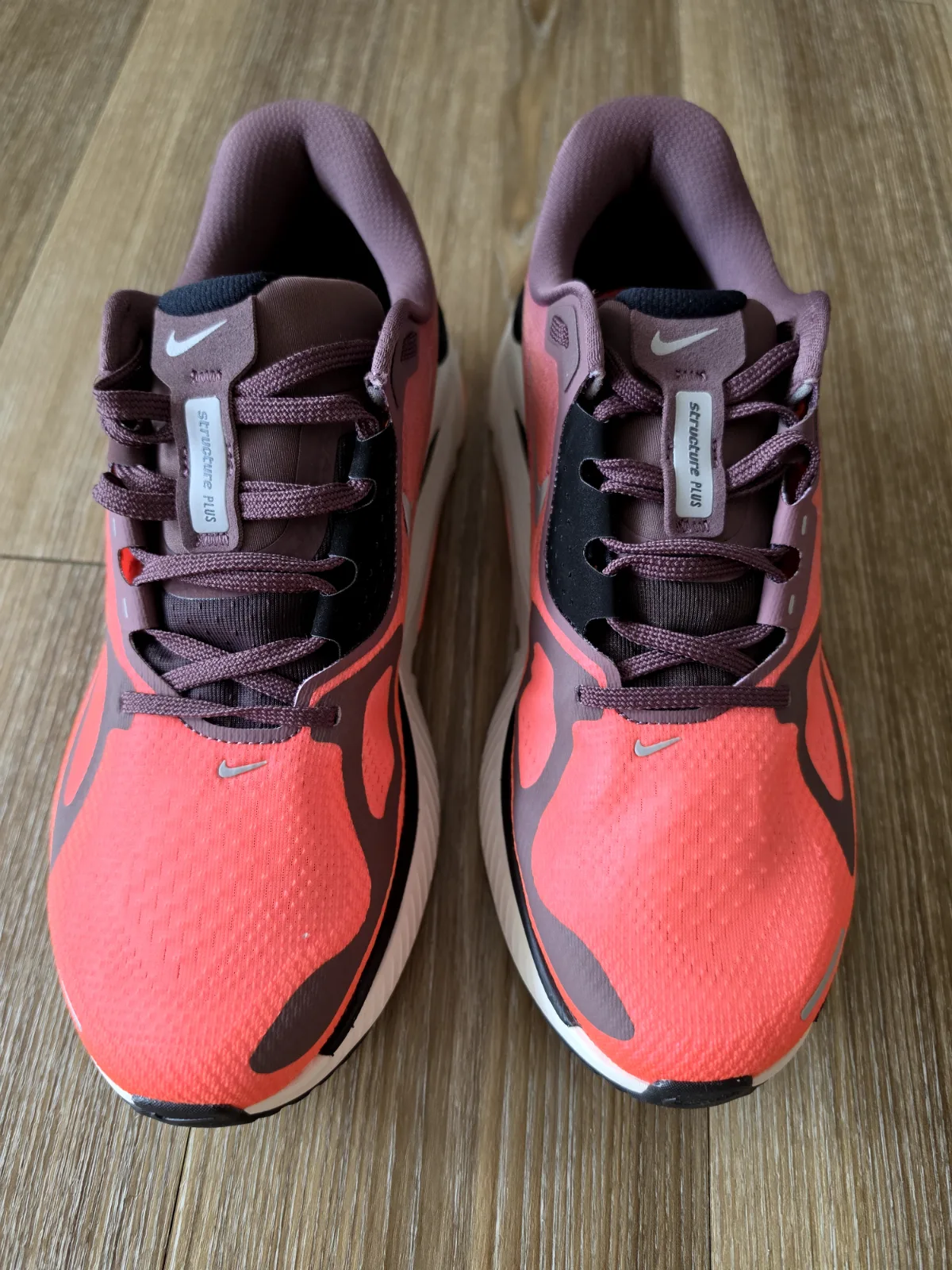 NIKE STRUCTURE PLUS WMNS 4