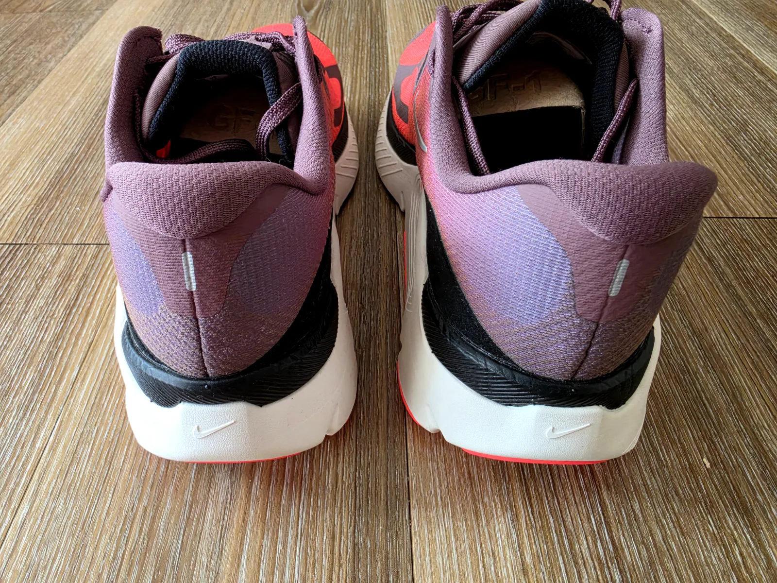 NIKE STRUCTURE PLUS WMNS 6
