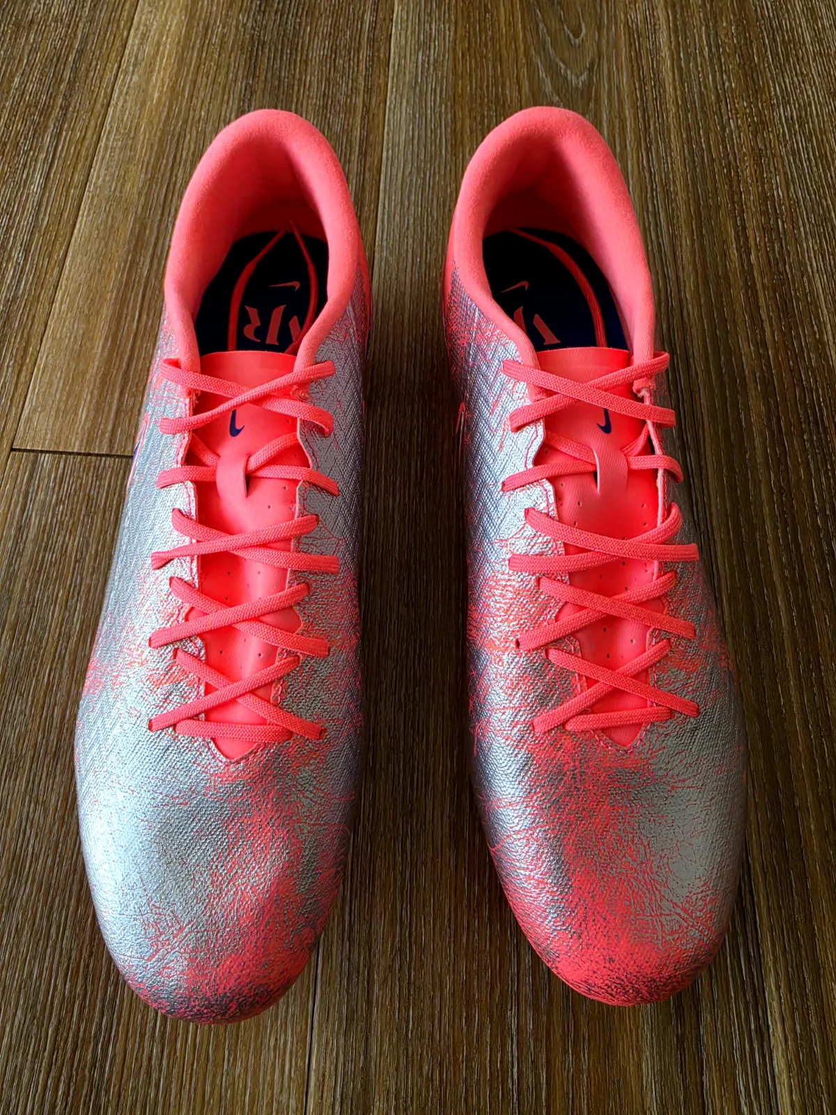 NIKE ZOOM MERCURIAL VAPOR 16 ACADEMY FG/MG VJR 5