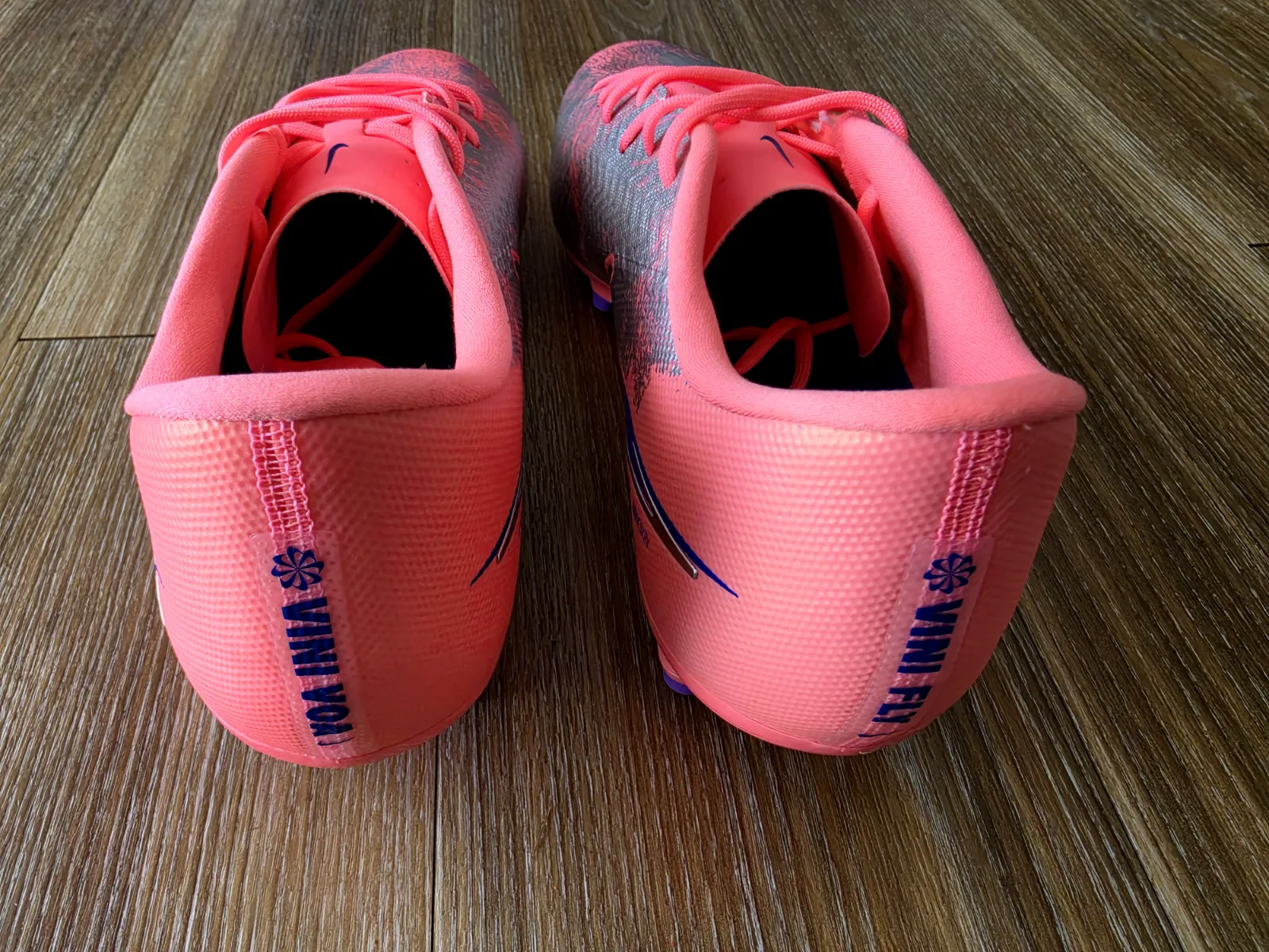 NIKE ZOOM MERCURIAL VAPOR 16 ACADEMY FG/MG VJR 6