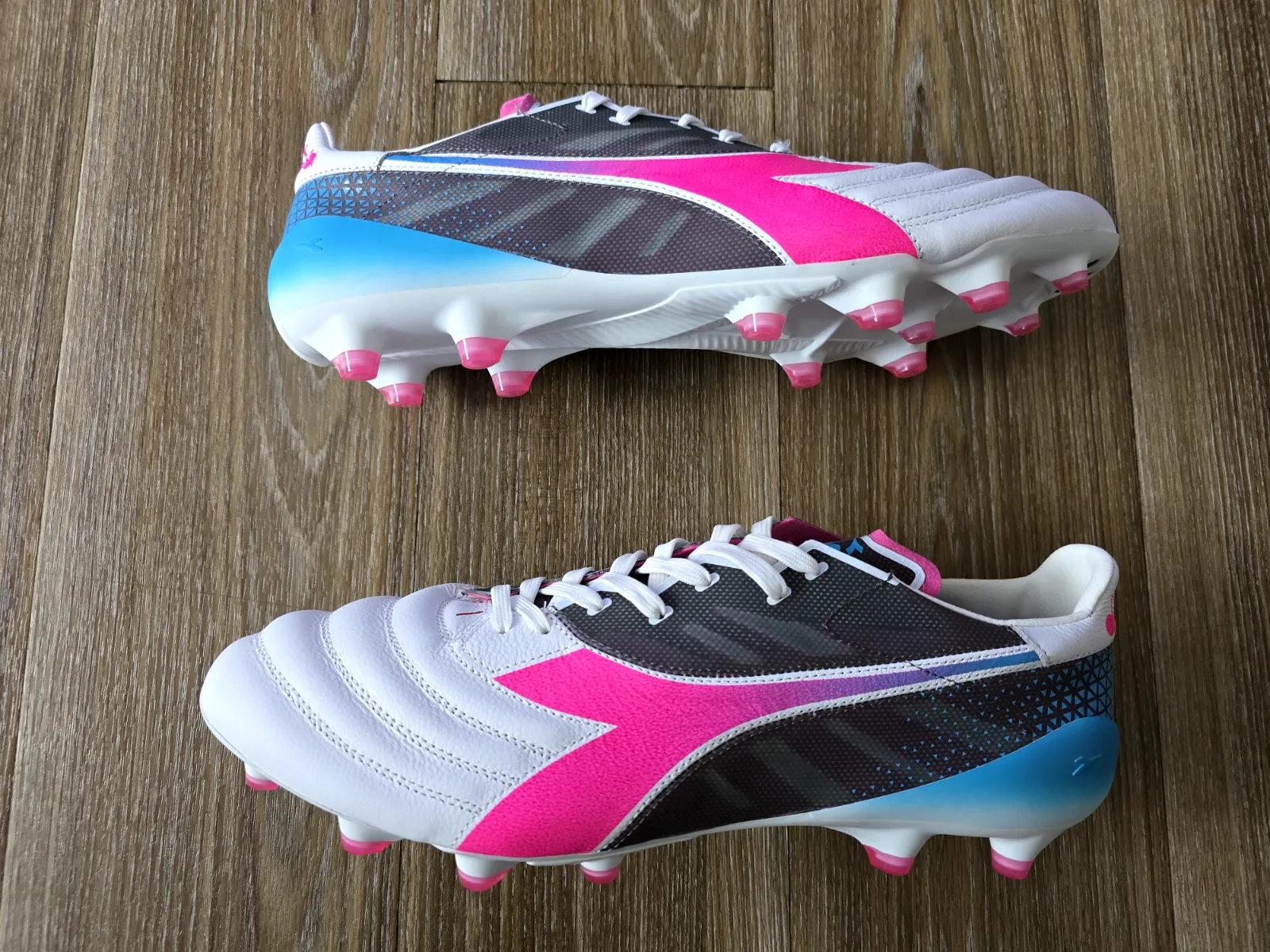 DIADORA VELOCE SL MADE IN ITALY FG 3