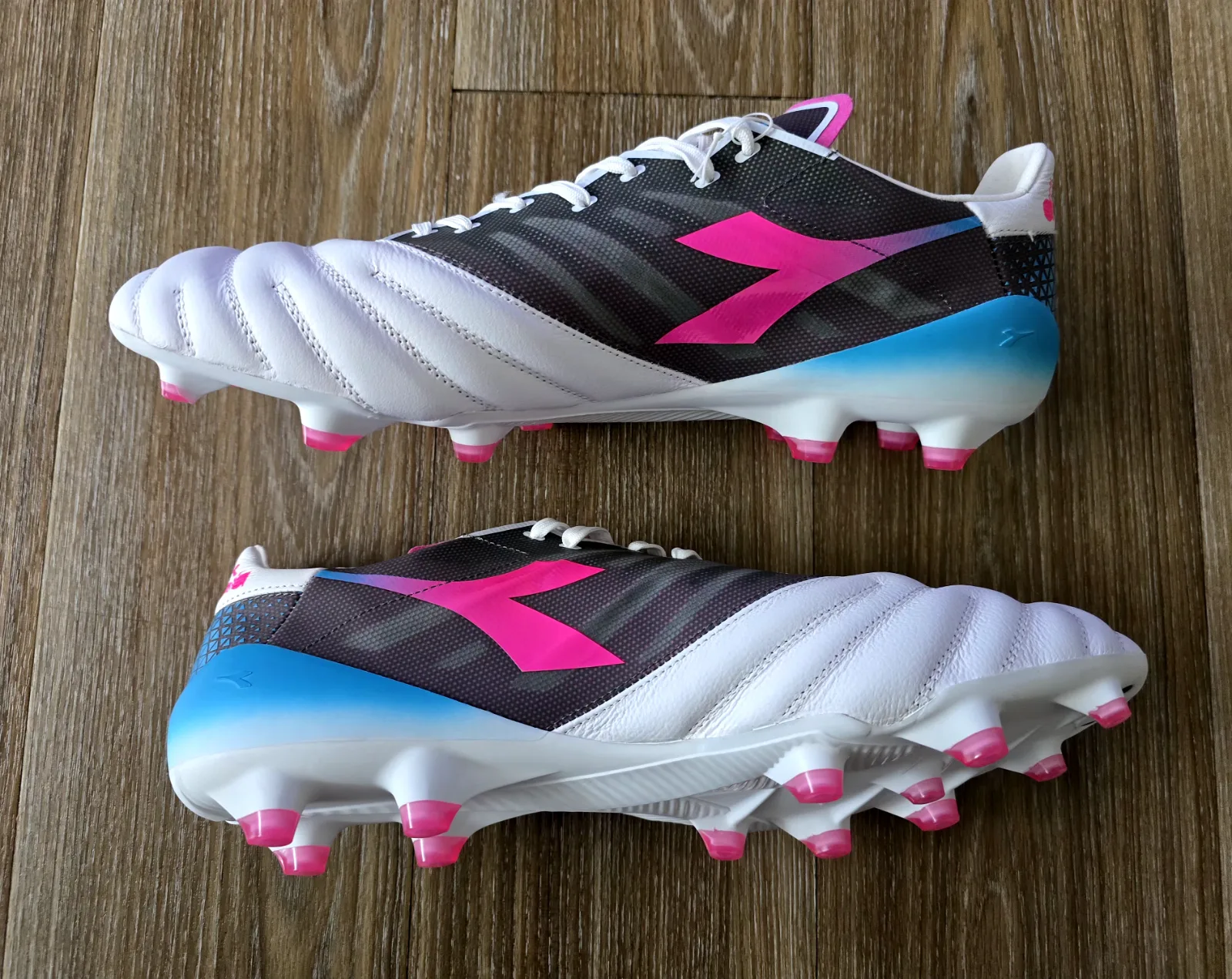 DIADORA VELOCE SL MADE IN ITALY FG 4