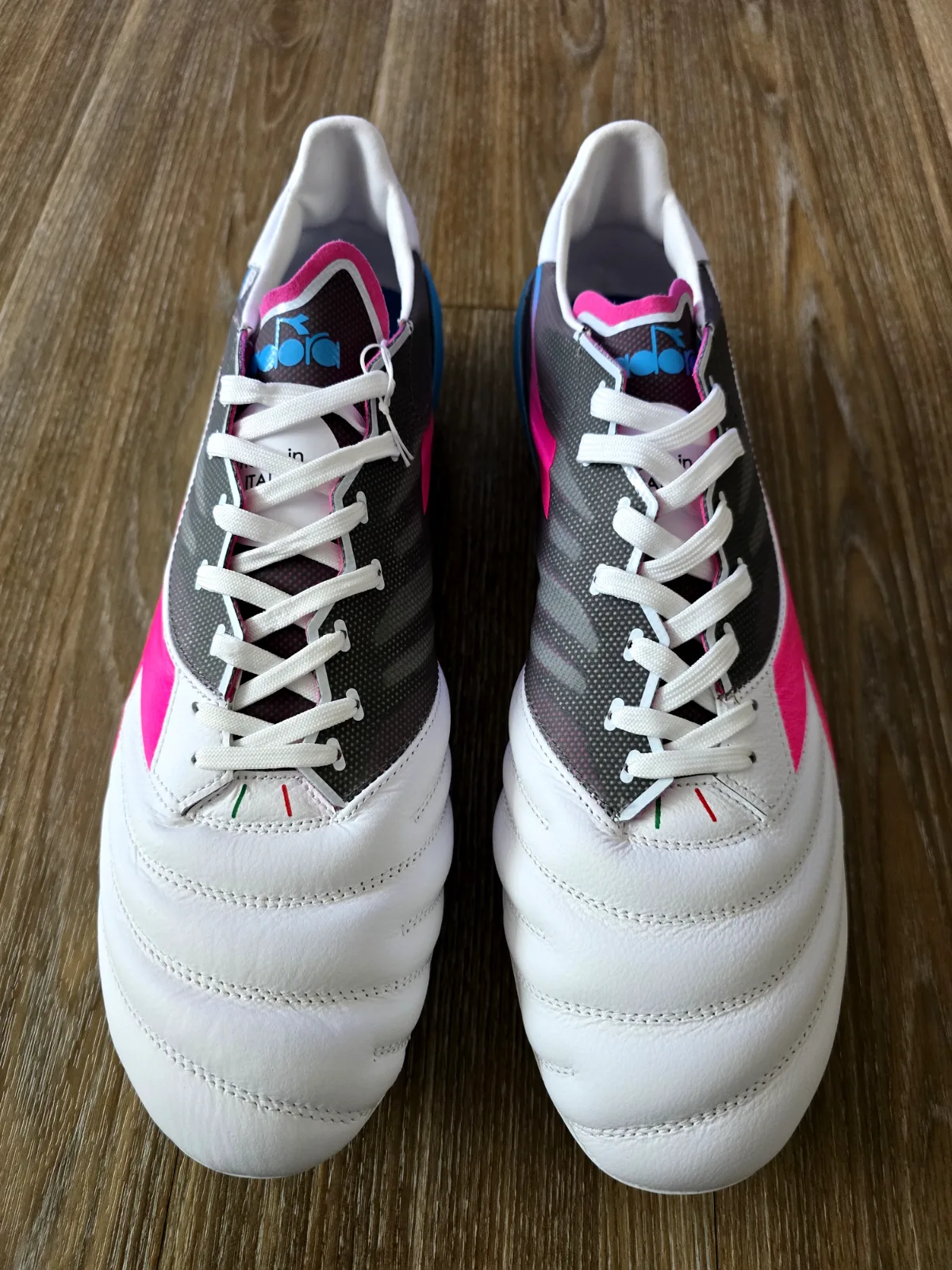 DIADORA VELOCE SL MADE IN ITALY FG 5