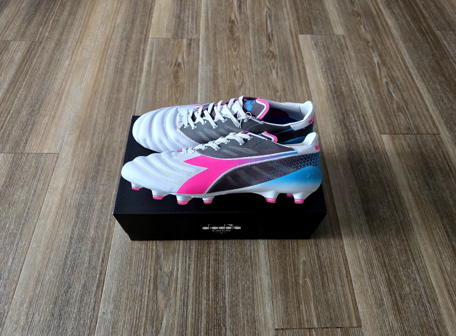 DIADORA VELOCE SL MADE IN ITALY FG