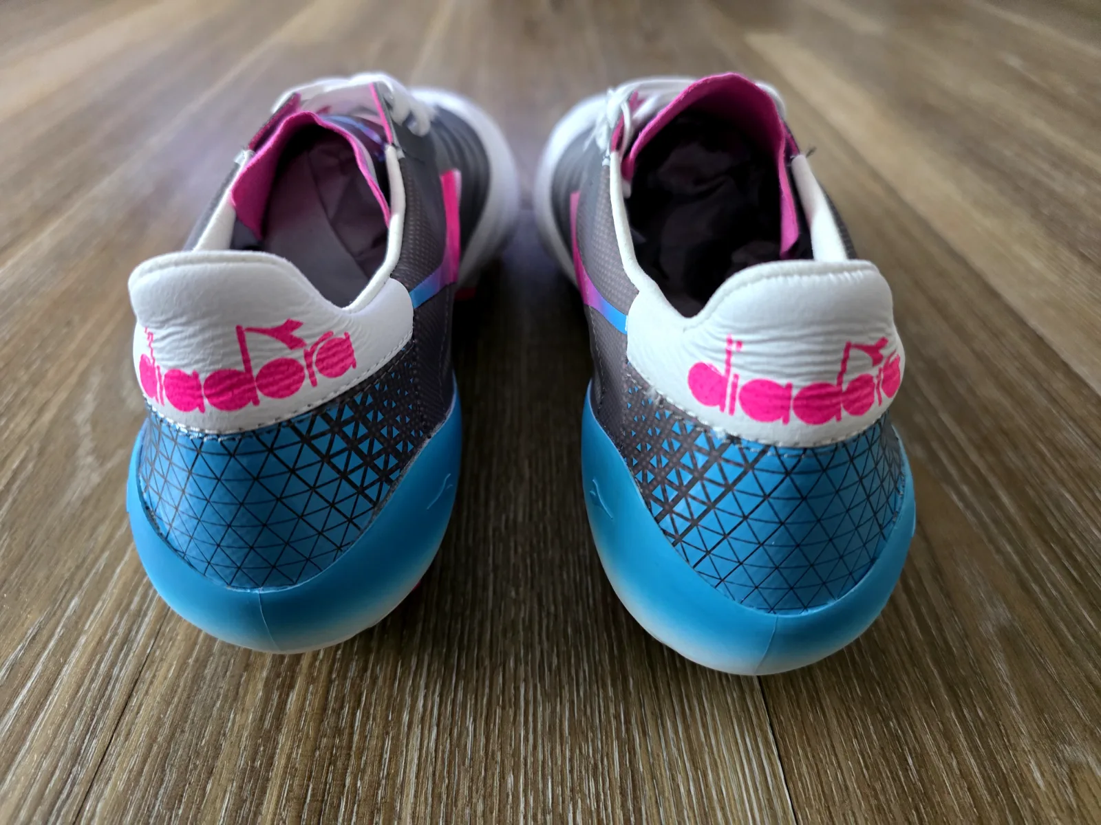 DIADORA VELOCE SL MADE IN ITALY FG 6