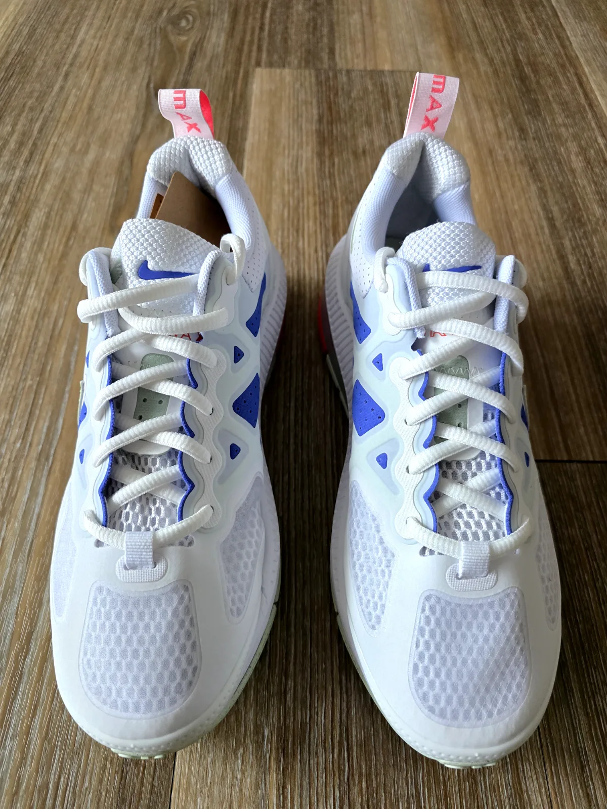 NIKE AIR MAX GENOME 4