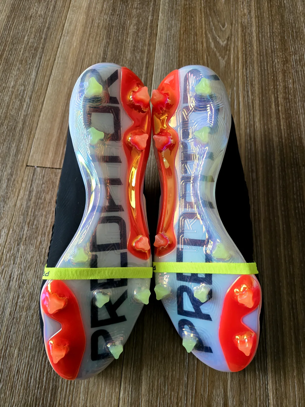 ADIDAS PREDATOR ELITE FT FG 7