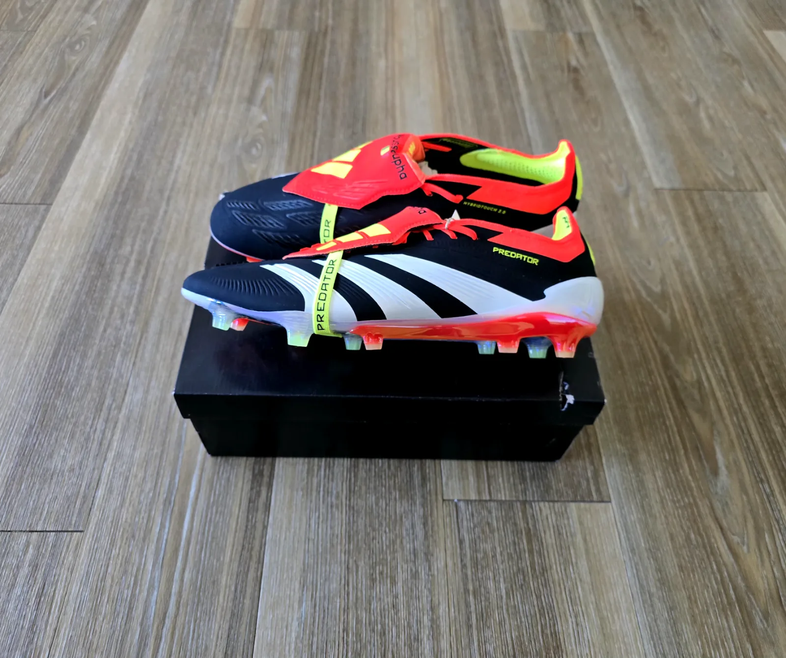 ADIDAS PREDATOR ELITE FT FG