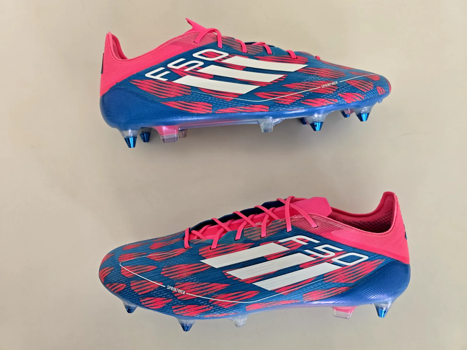 ADIDAS F50 ELITE SG 4