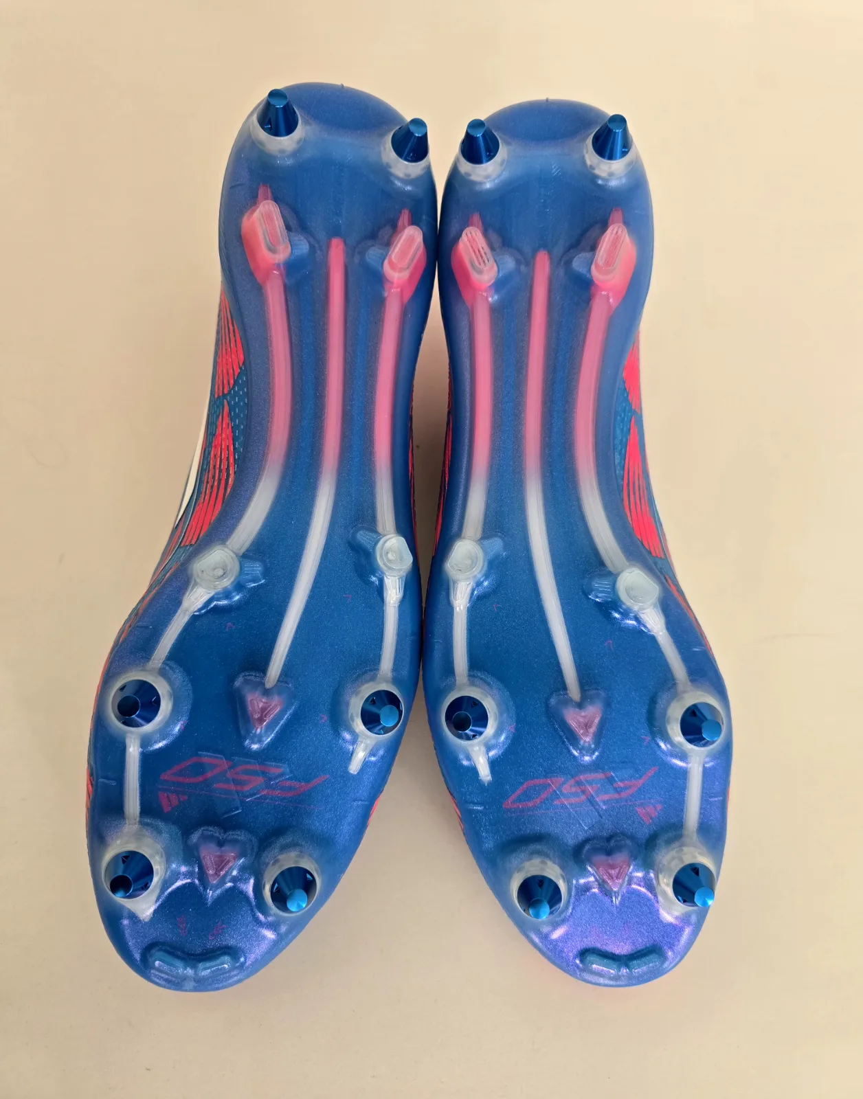 ADIDAS F50 ELITE SG 7
