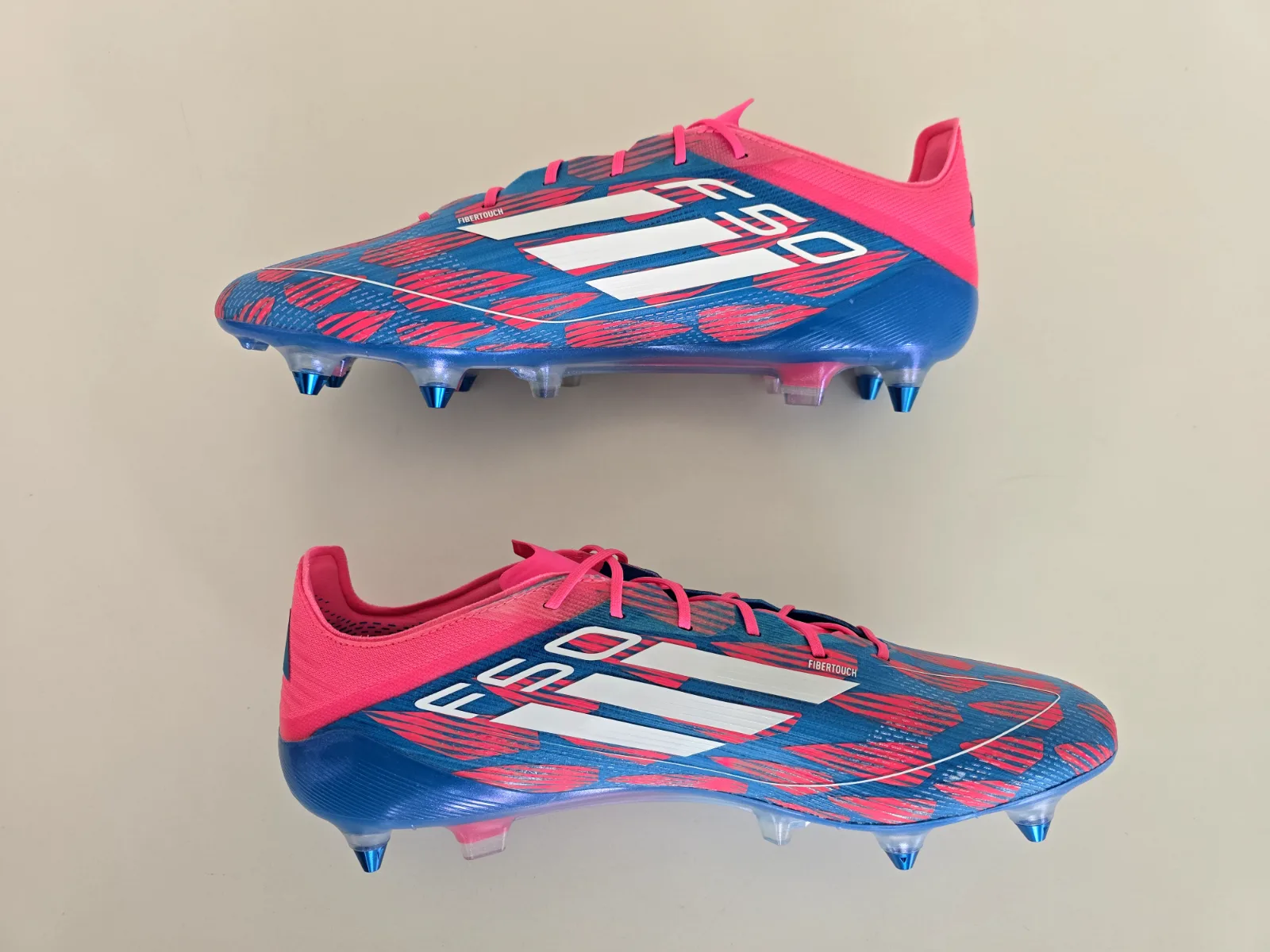 ADIDAS F50 ELITE SG 3