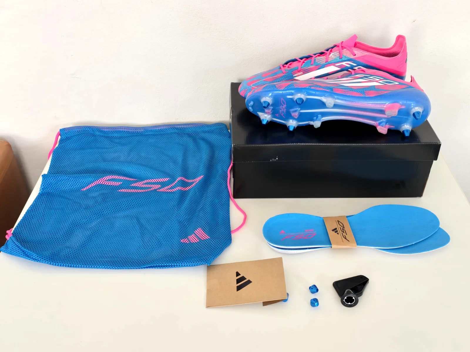 ADIDAS F50 ELITE SG 2