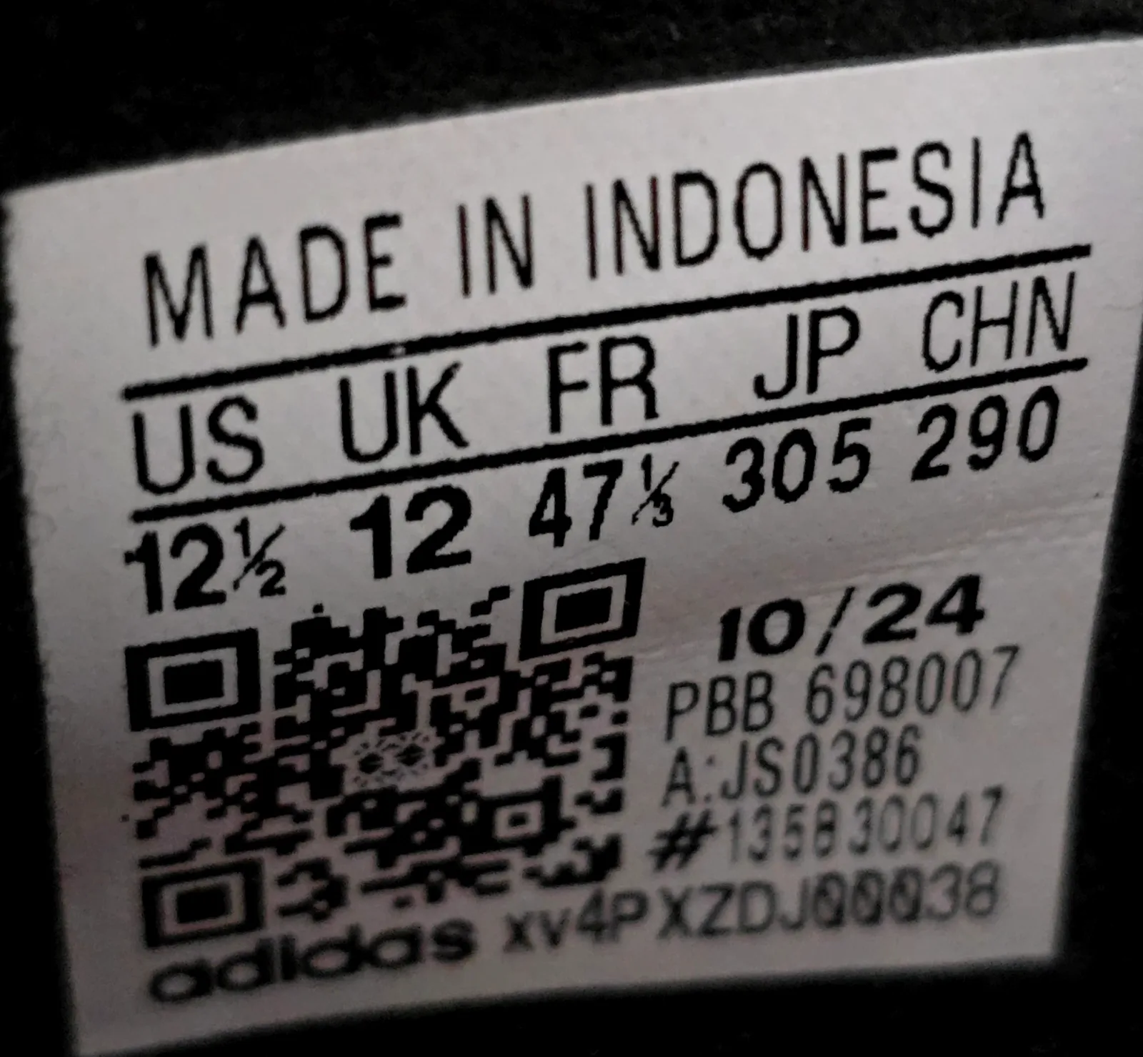 ADIDAS PREDATOR LEAGUE FT TF 8