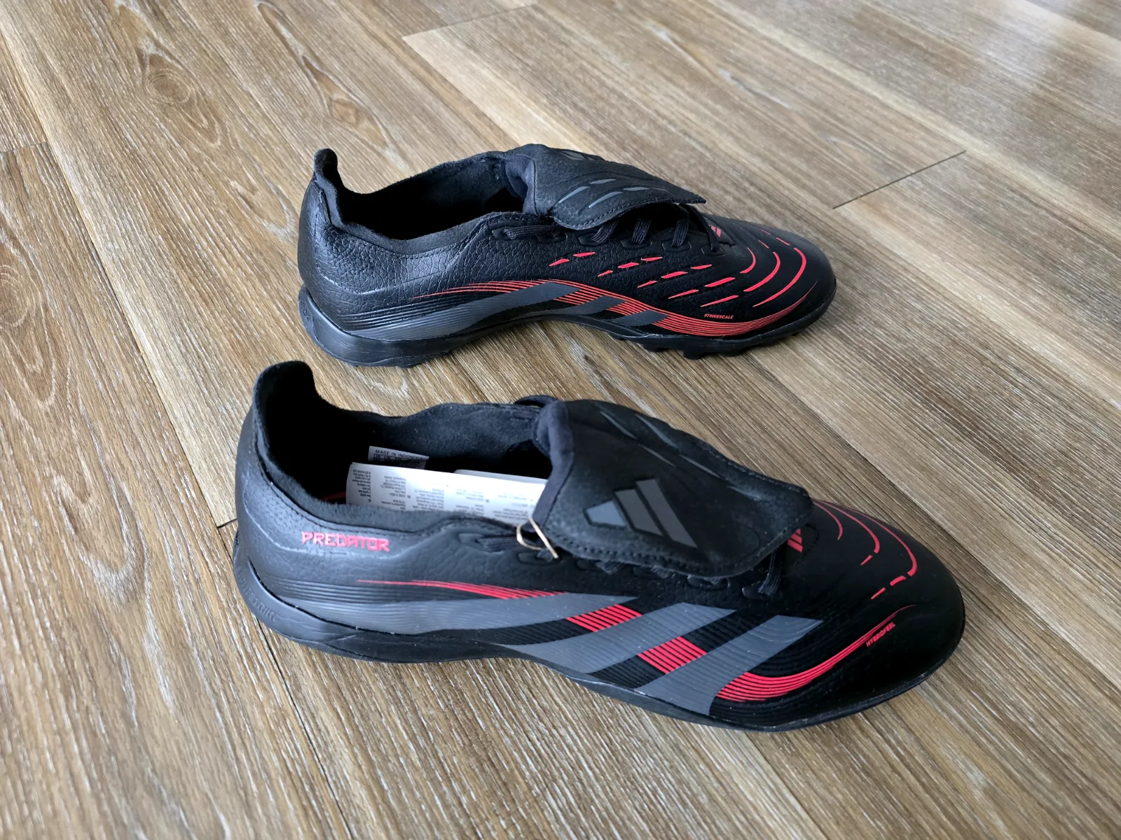 ADIDAS PREDATOR LEAGUE FT TF 5
