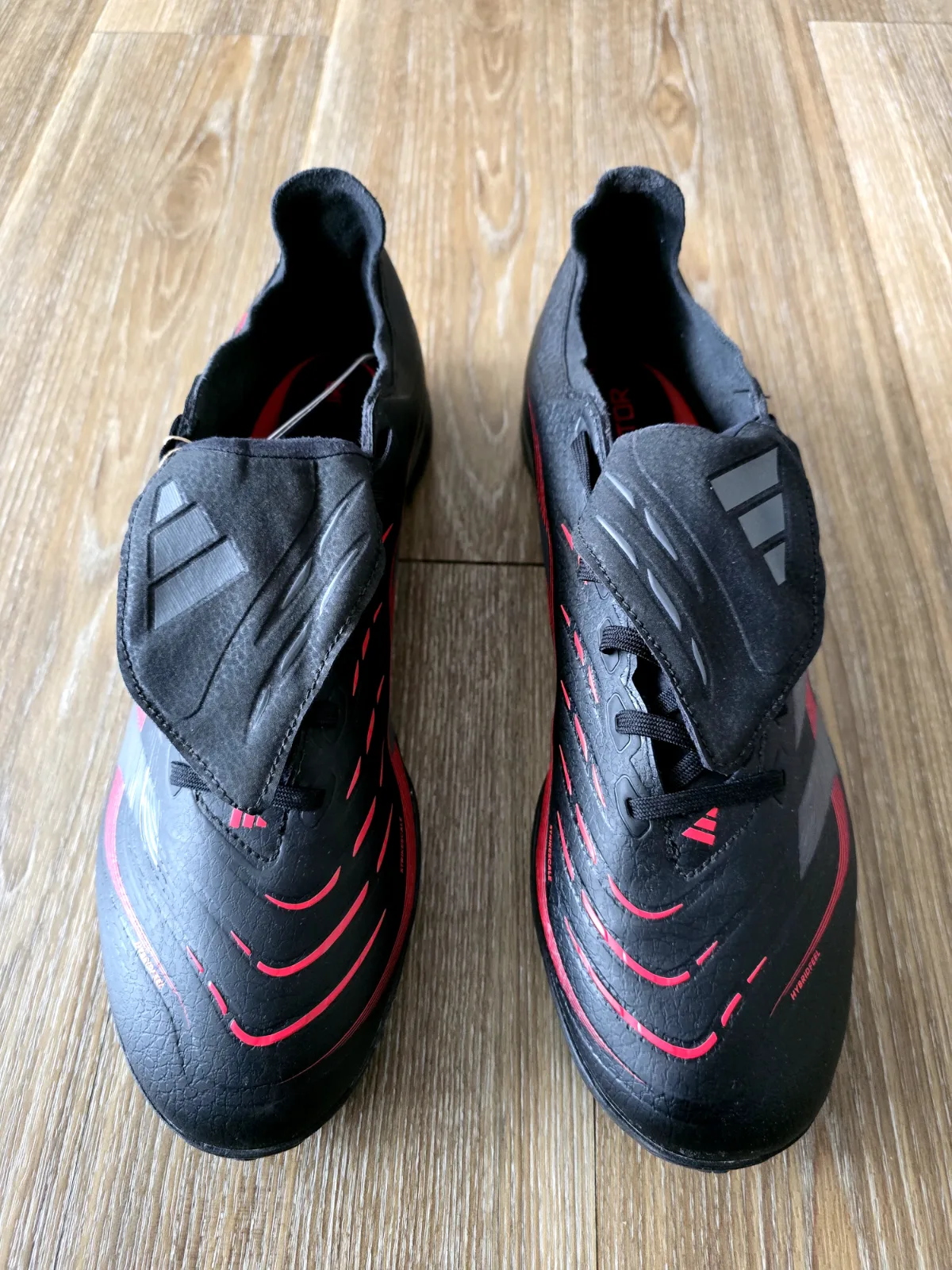 ADIDAS PREDATOR LEAGUE FT TF 4