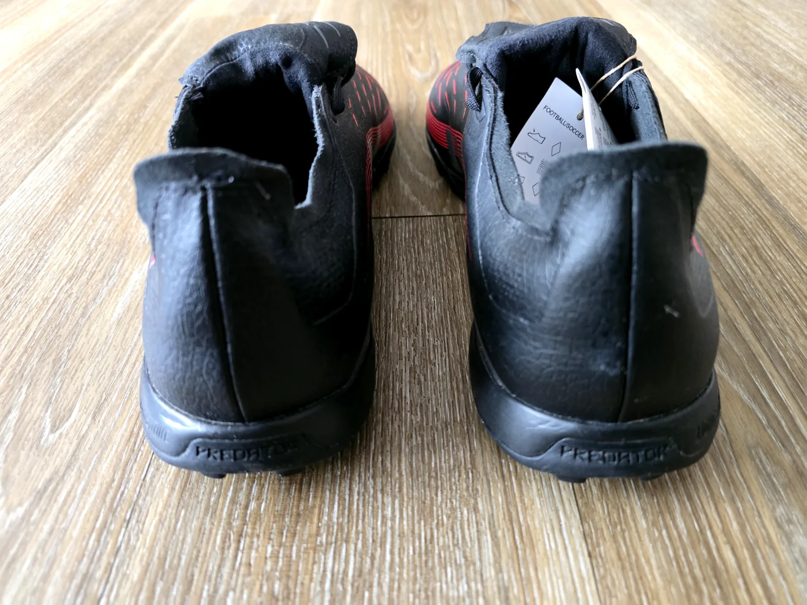 ADIDAS PREDATOR LEAGUE FT TF 6