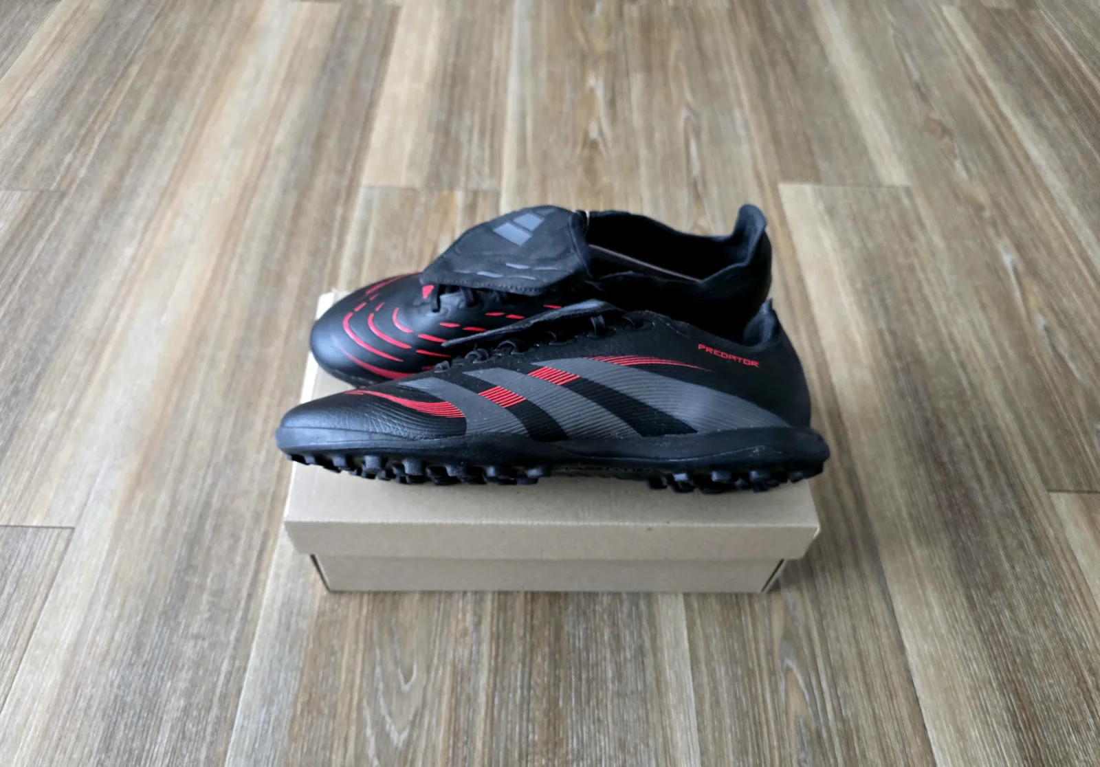 ADIDAS PREDATOR LEAGUE FT TF